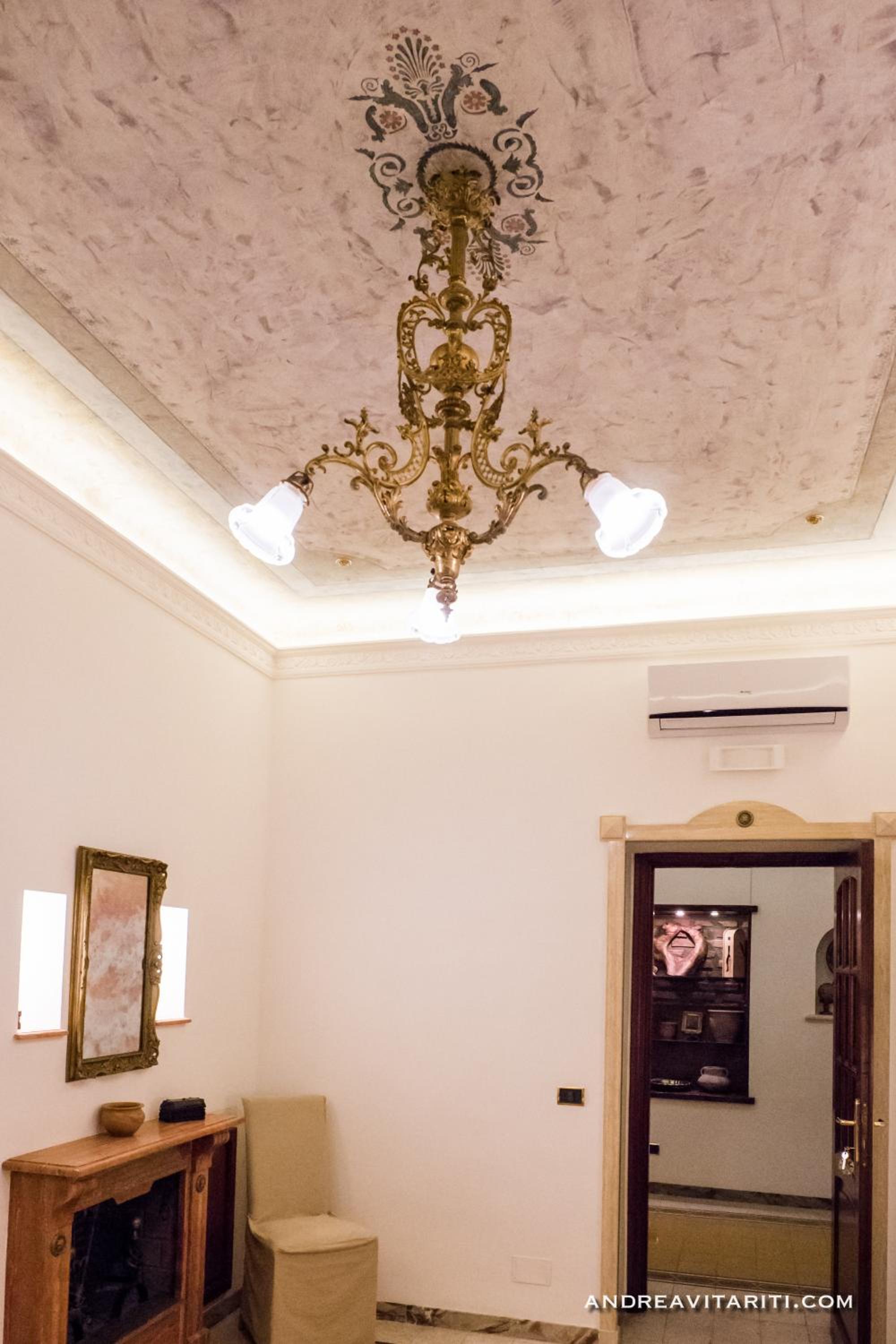 Central Domus Roma
