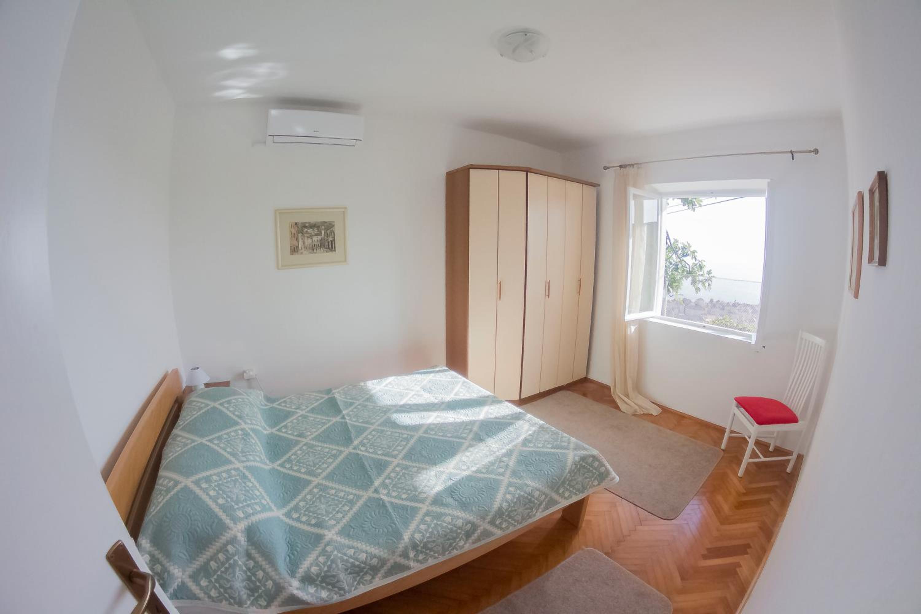 Apartment Teo
