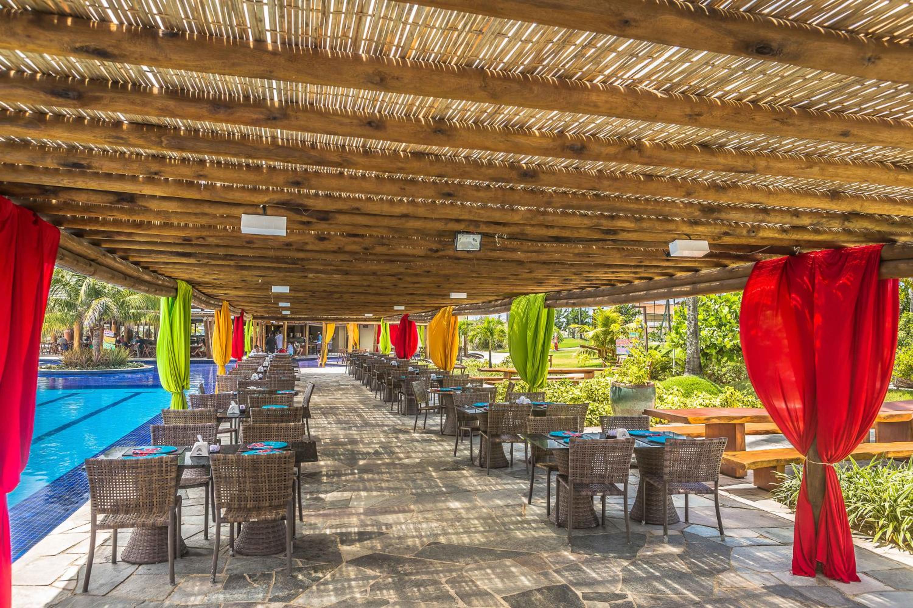 Vivá Porto de Galinhas Resort