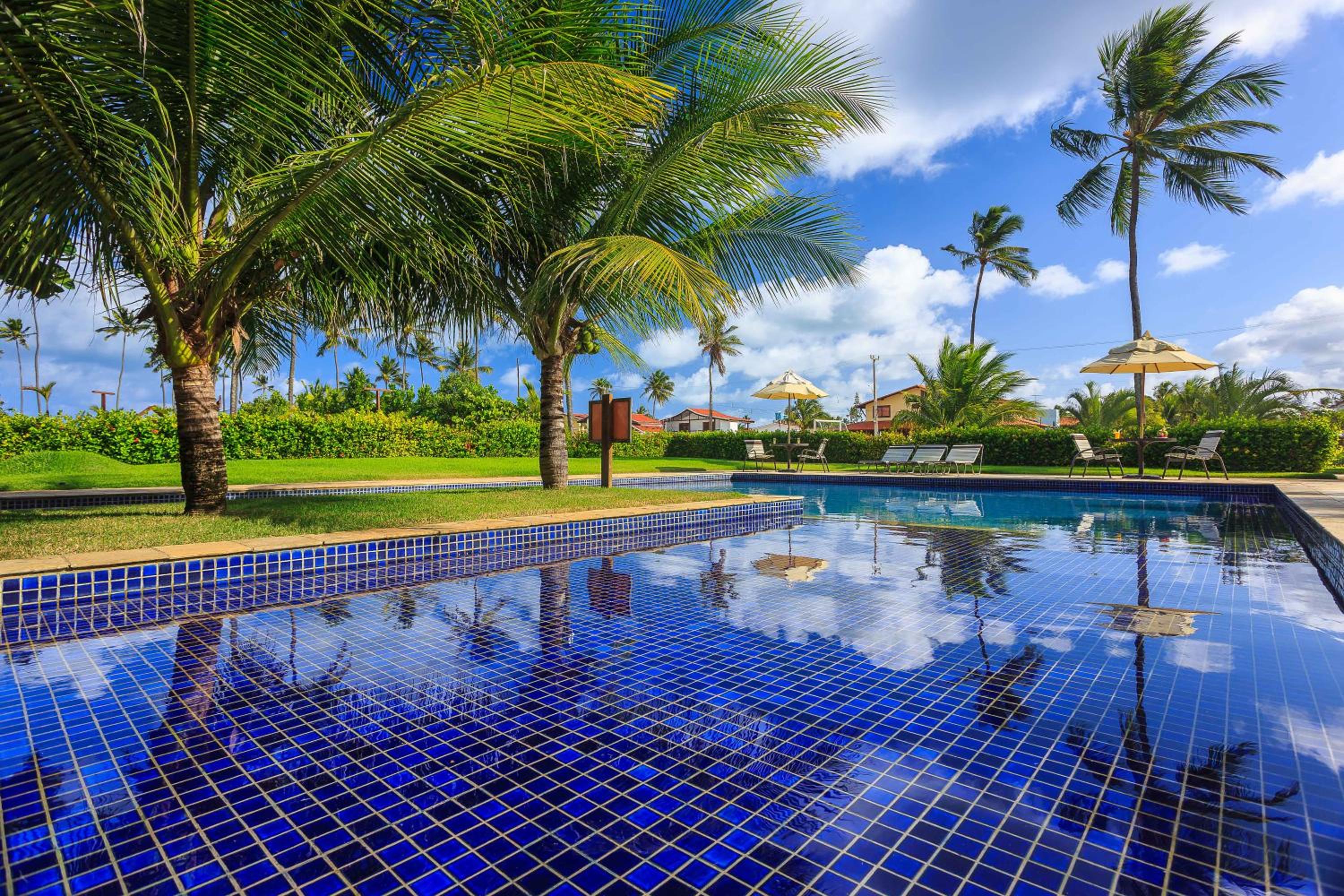 Vivá Porto de Galinhas Resort