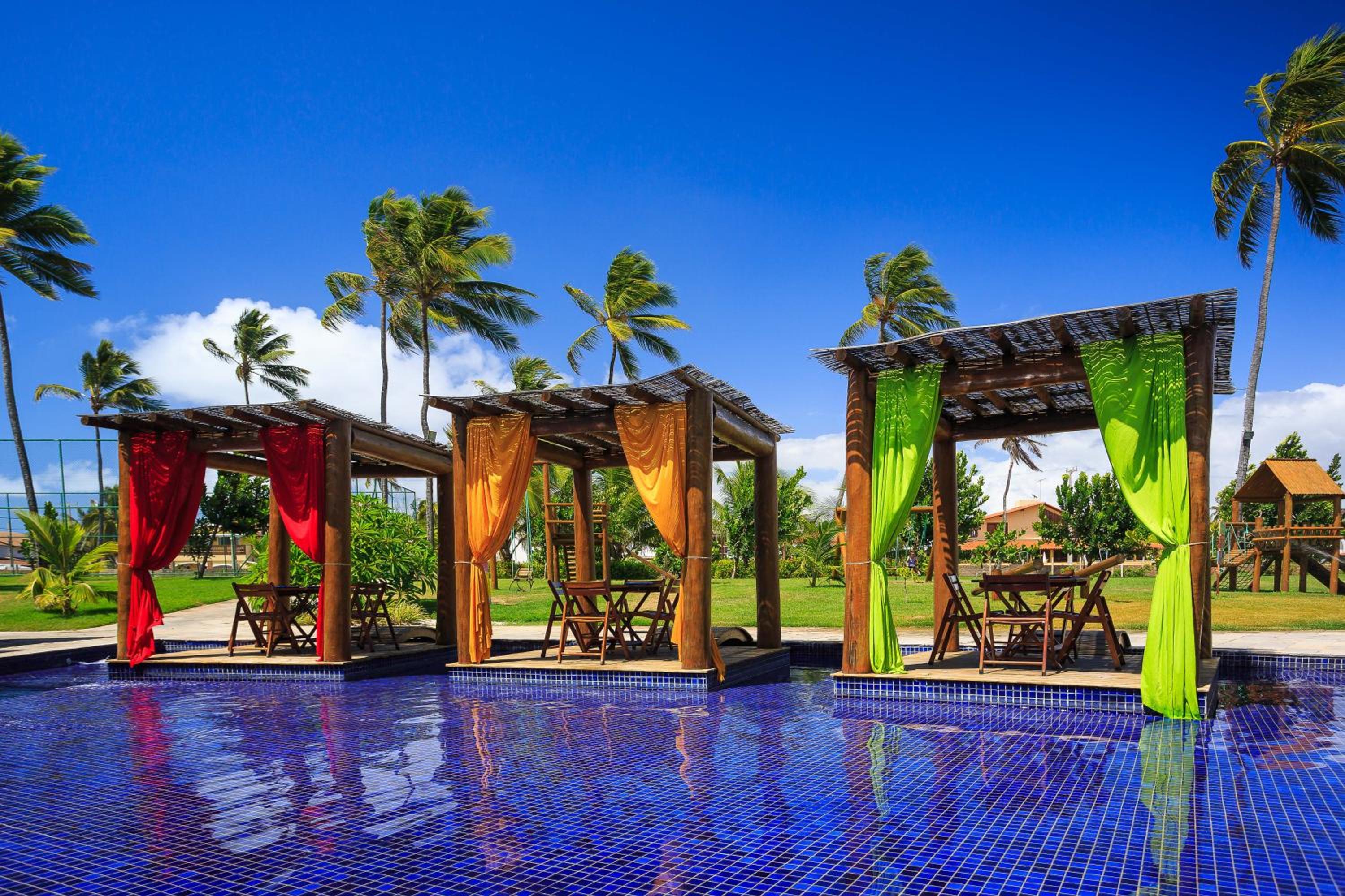 Vivá Porto de Galinhas Resort