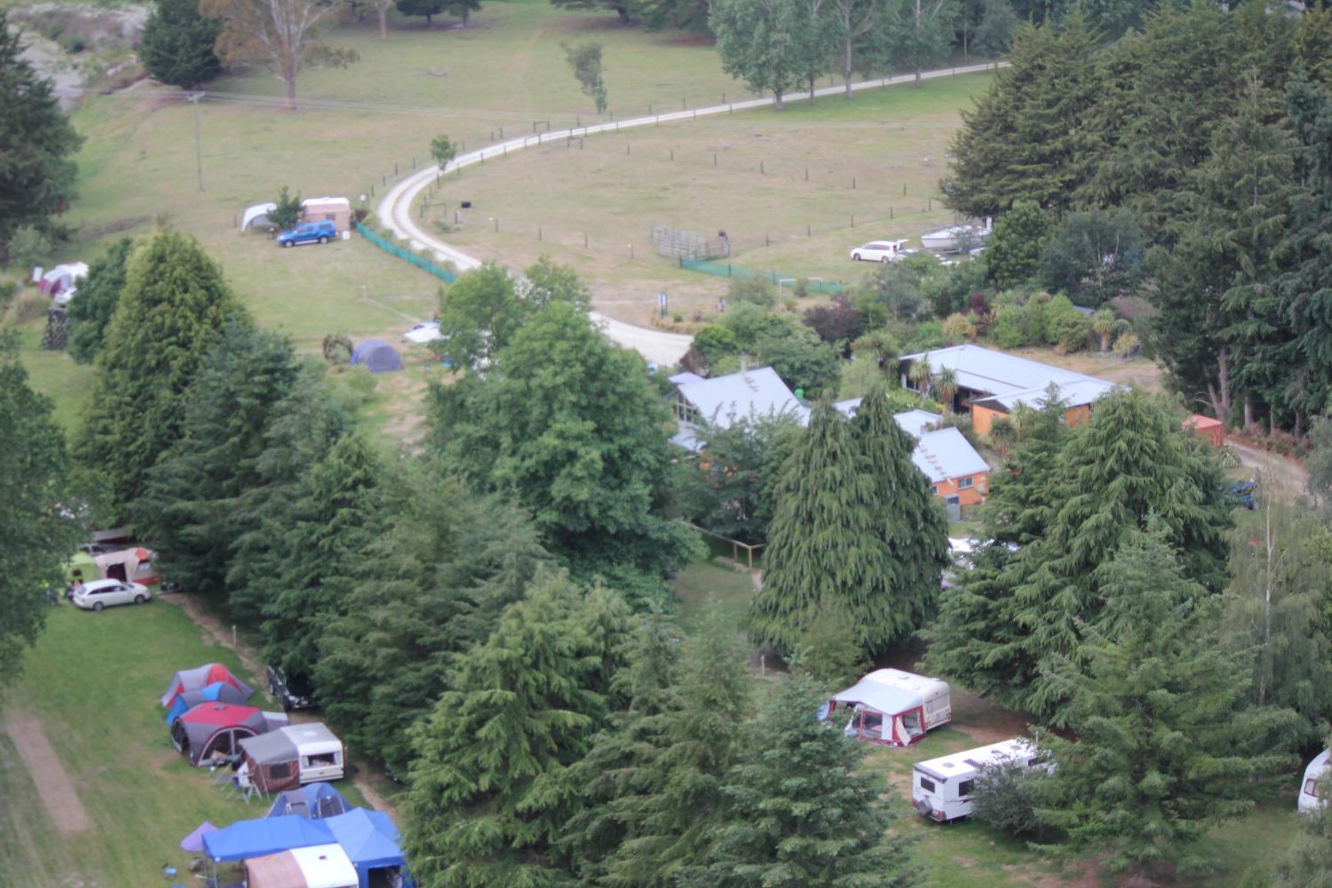 Riverside Haven Lodge & Holiday Park view 3