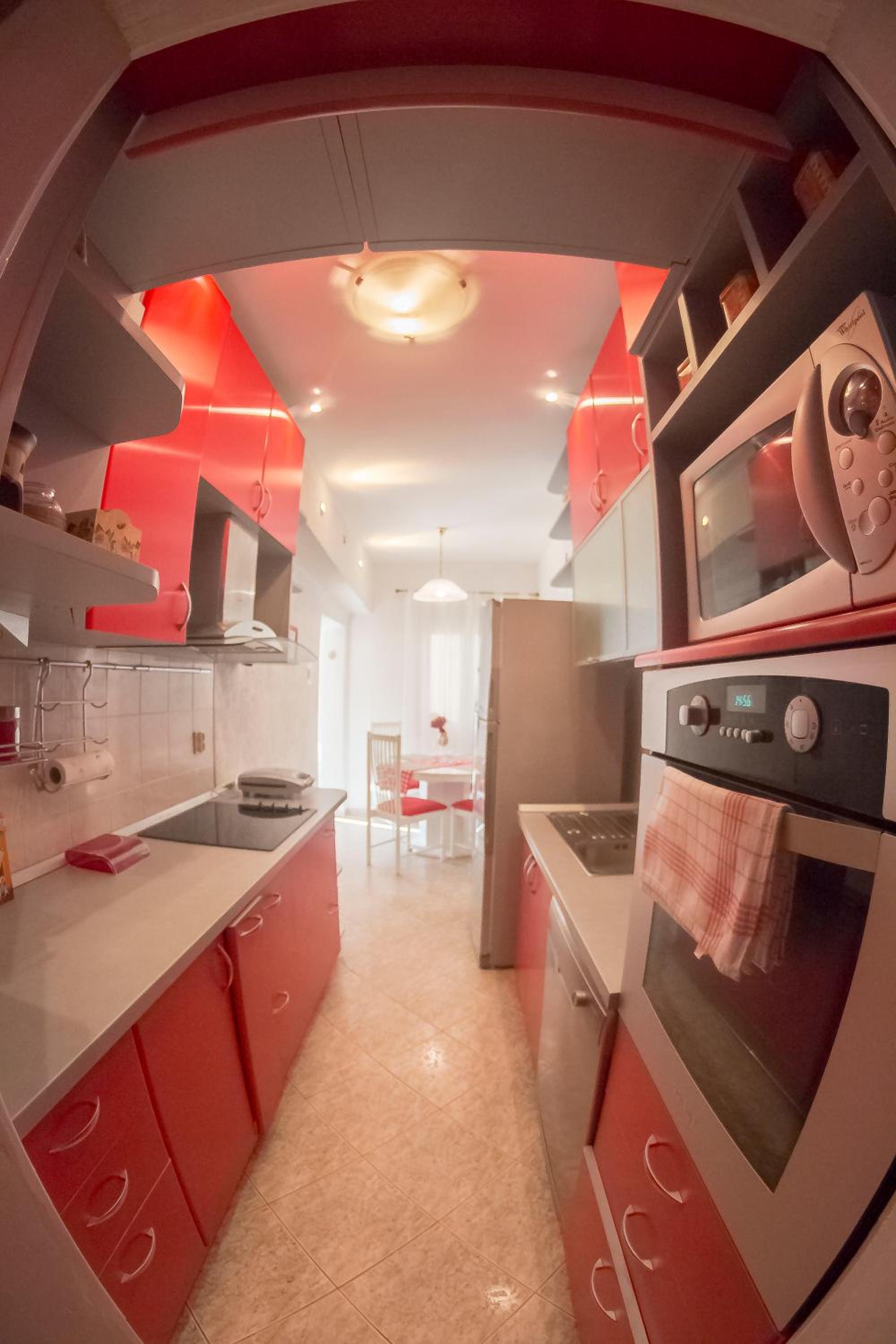 Apartment Teo