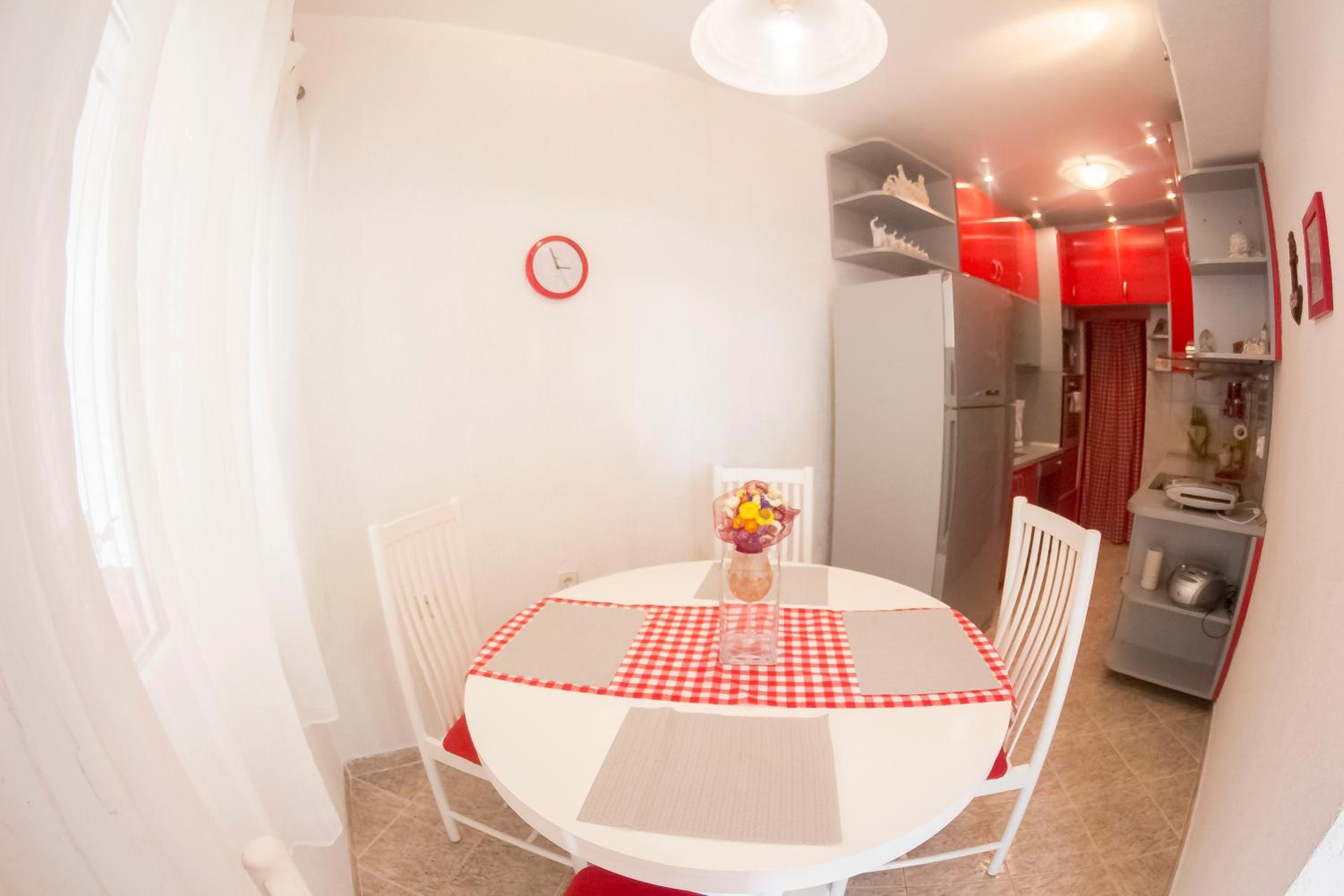 Apartment Teo