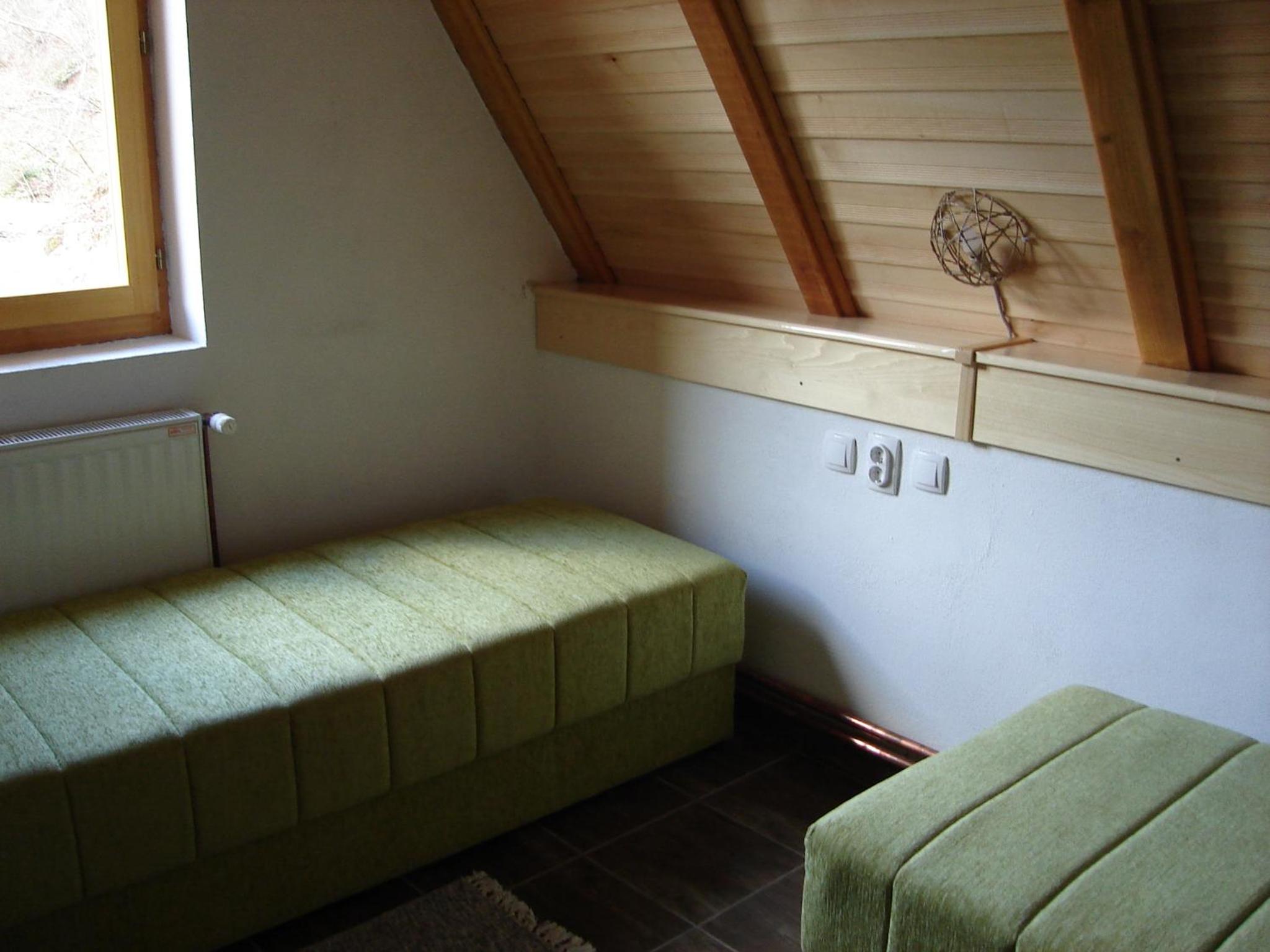 StaroplaninSki Apartments view 2