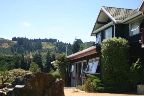 Hotel Mt Hutt Lodge - Image 1