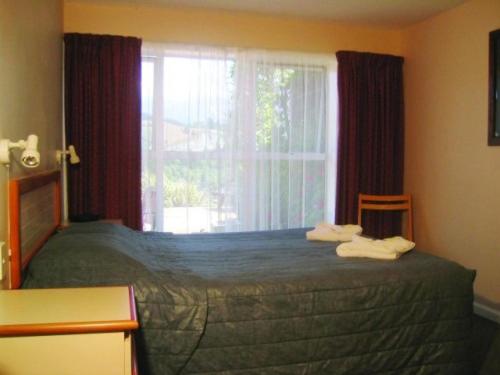 Mt Hutt Lodge view 5