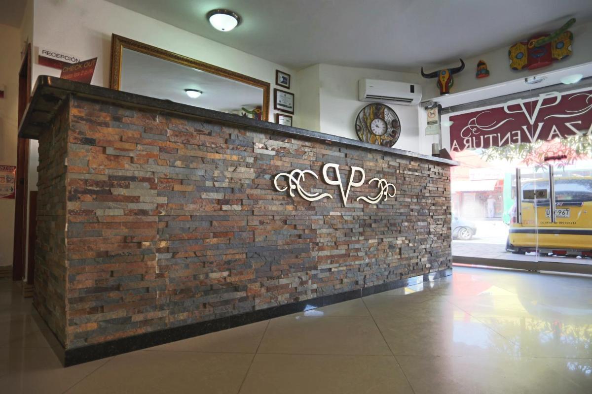 Hotel Plaza Ventura, fotografía 5