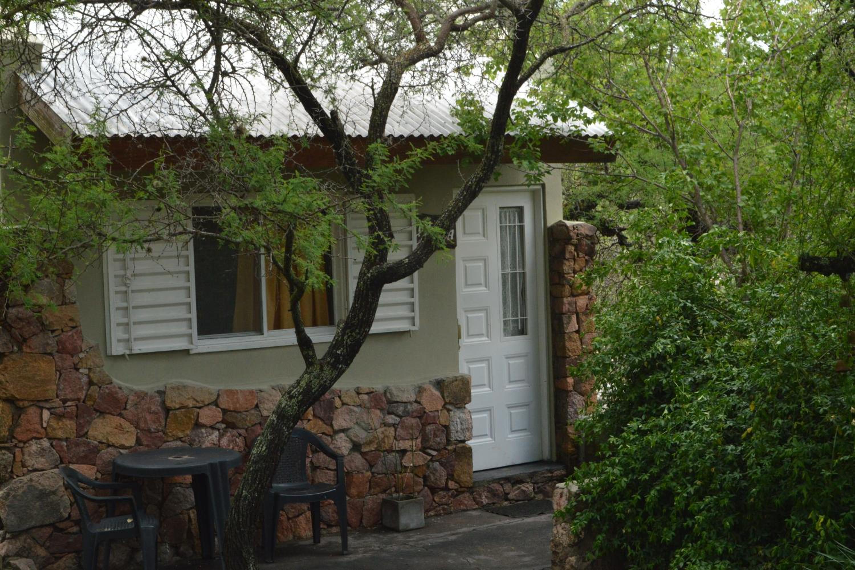 Rancho Escondido