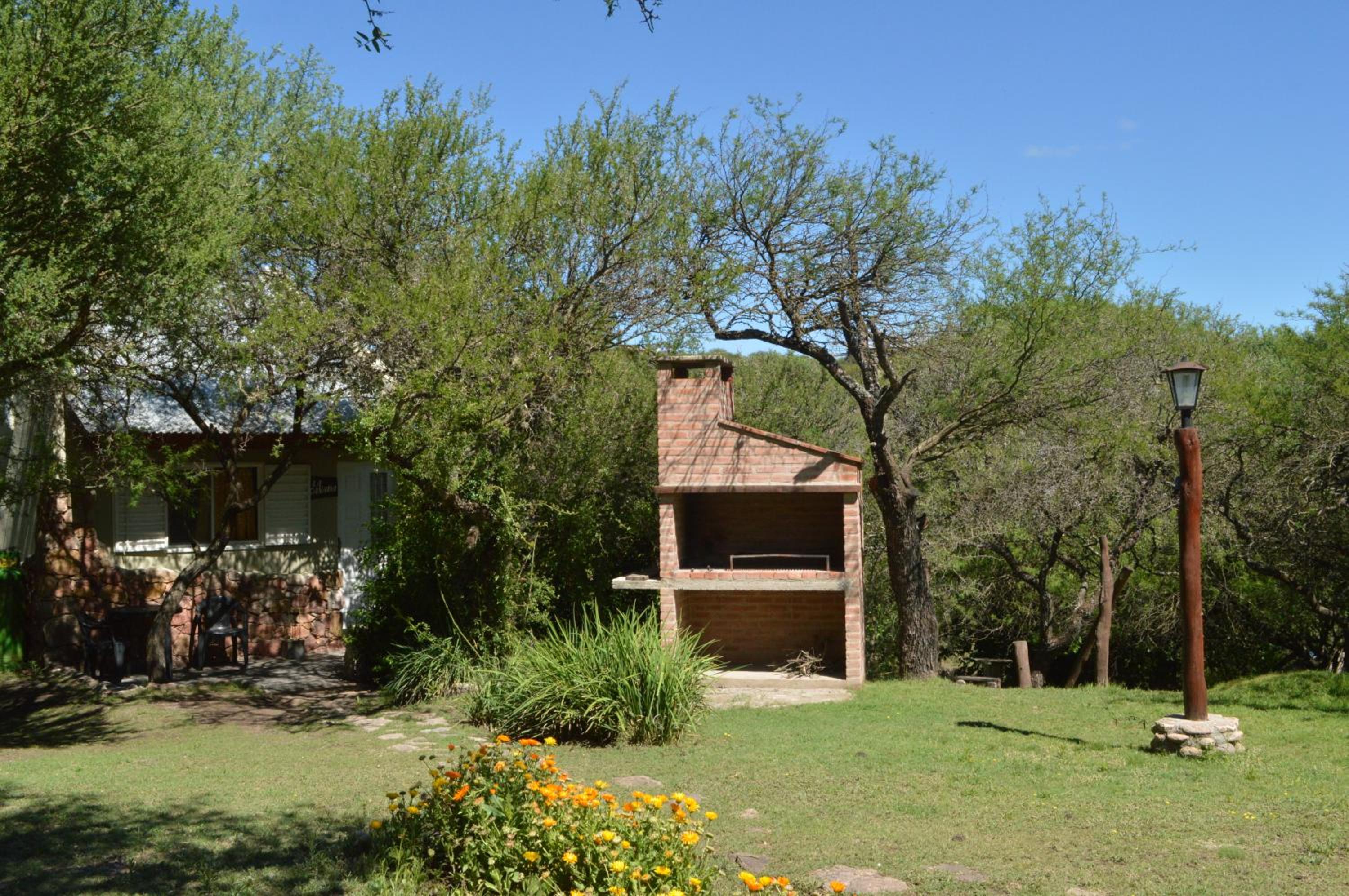 Rancho Escondido