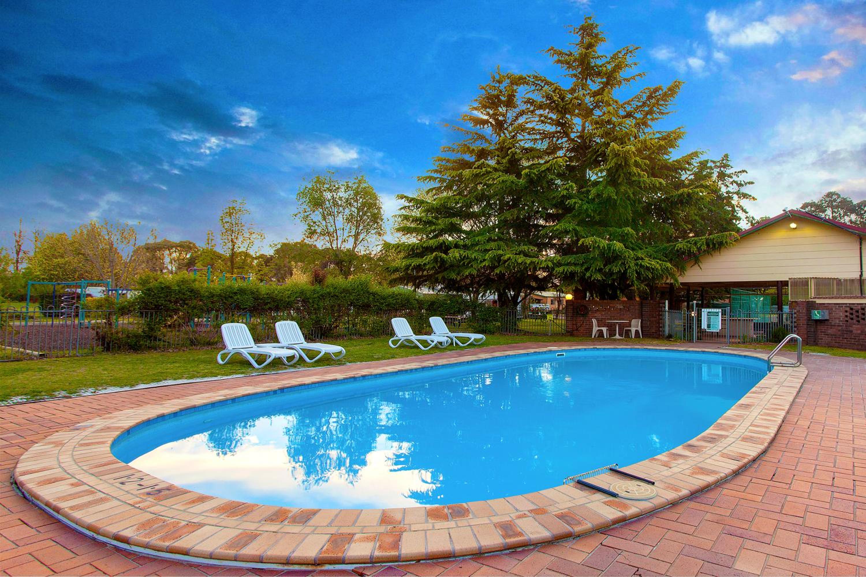 Armidale Tourist Park