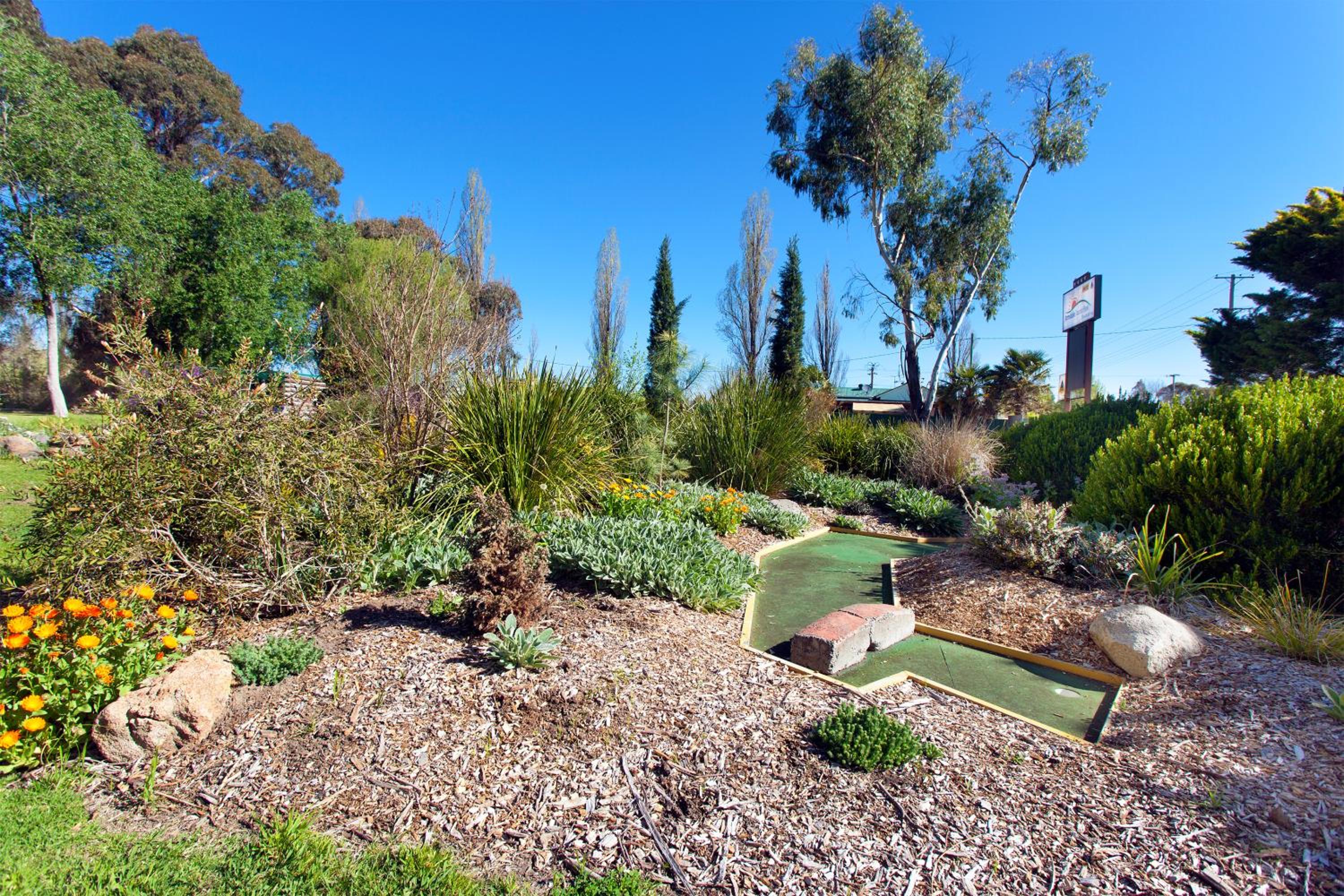 Armidale Tourist Park