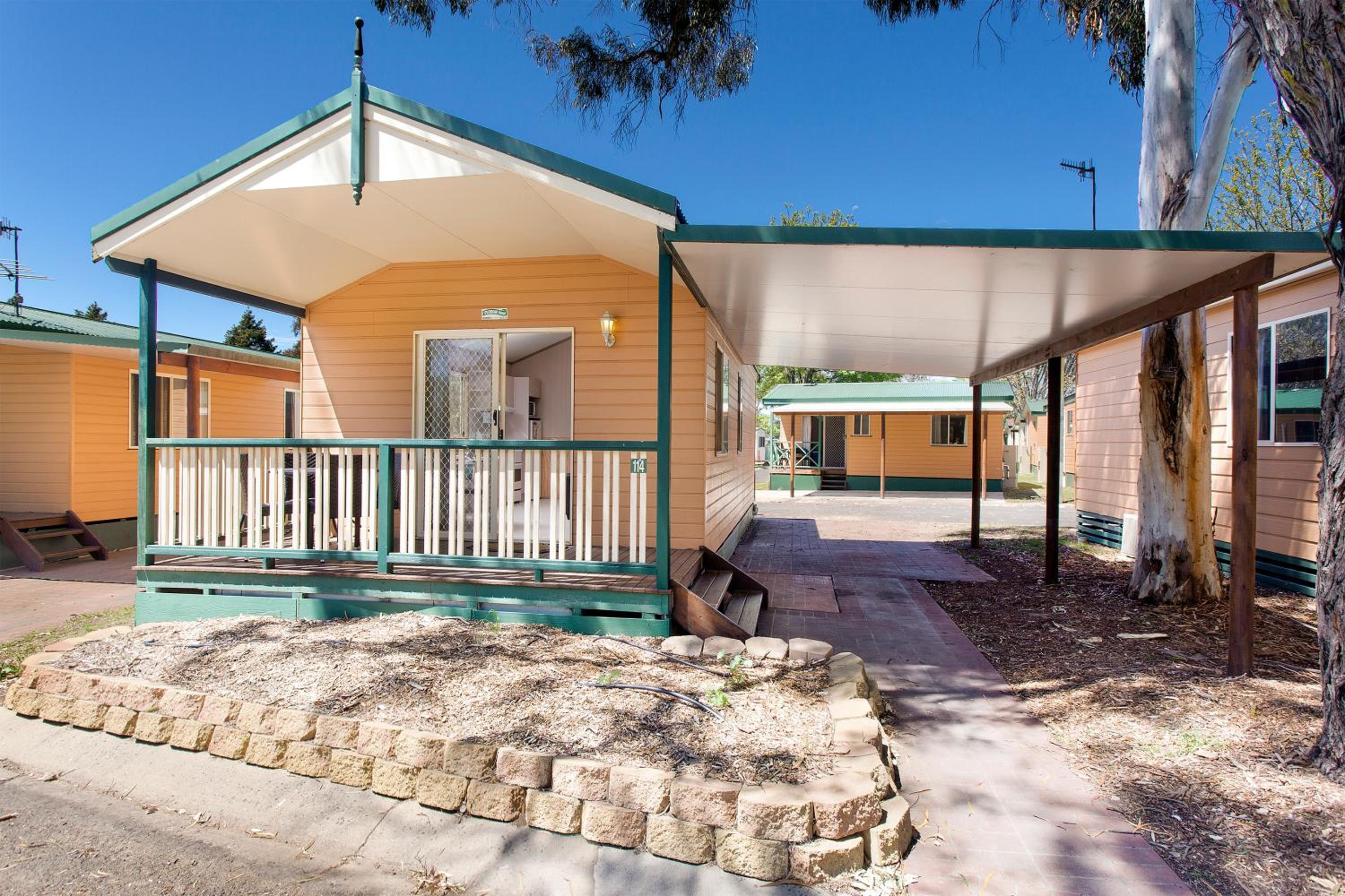 Armidale Tourist Park