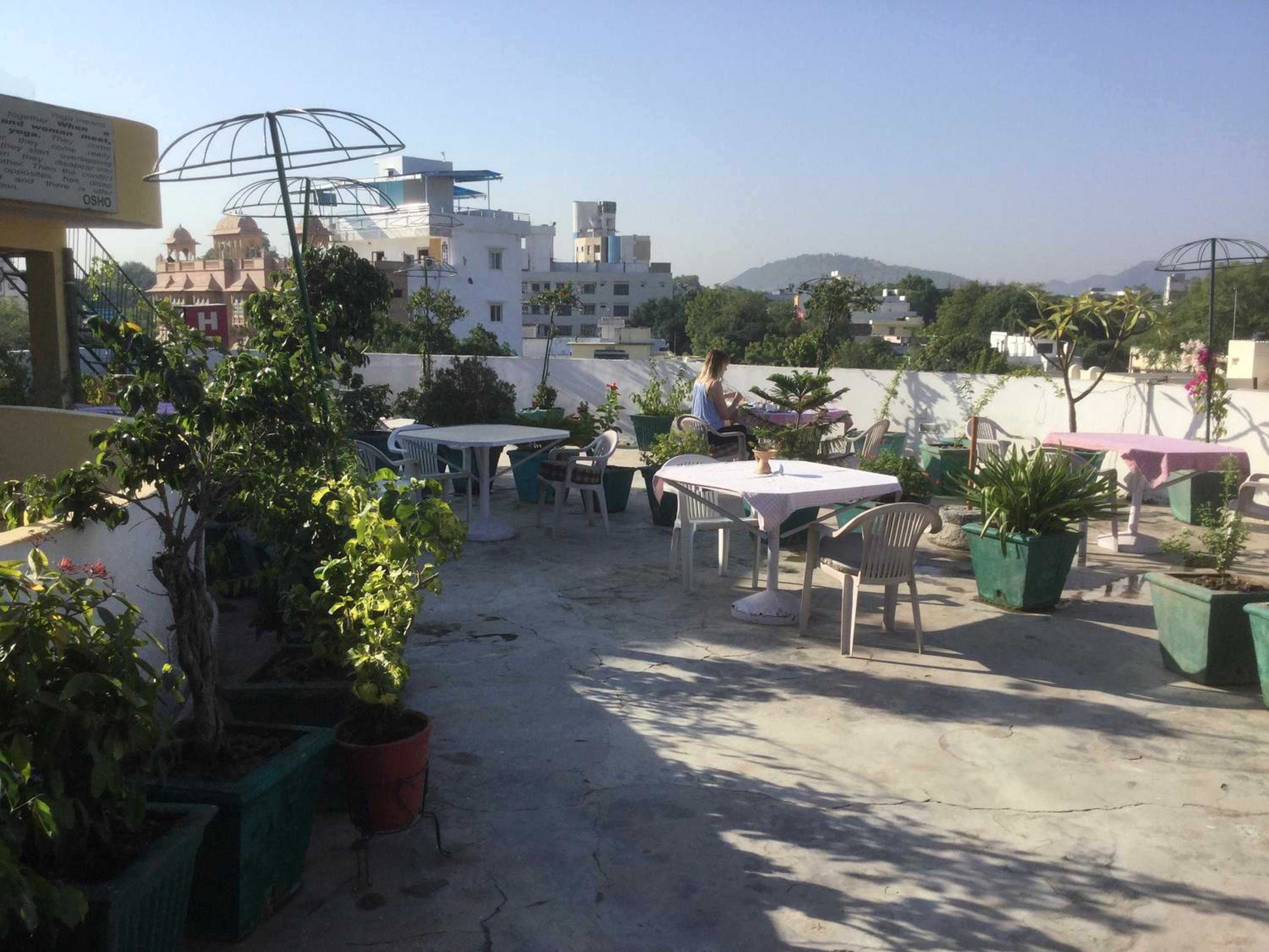 Rooftop