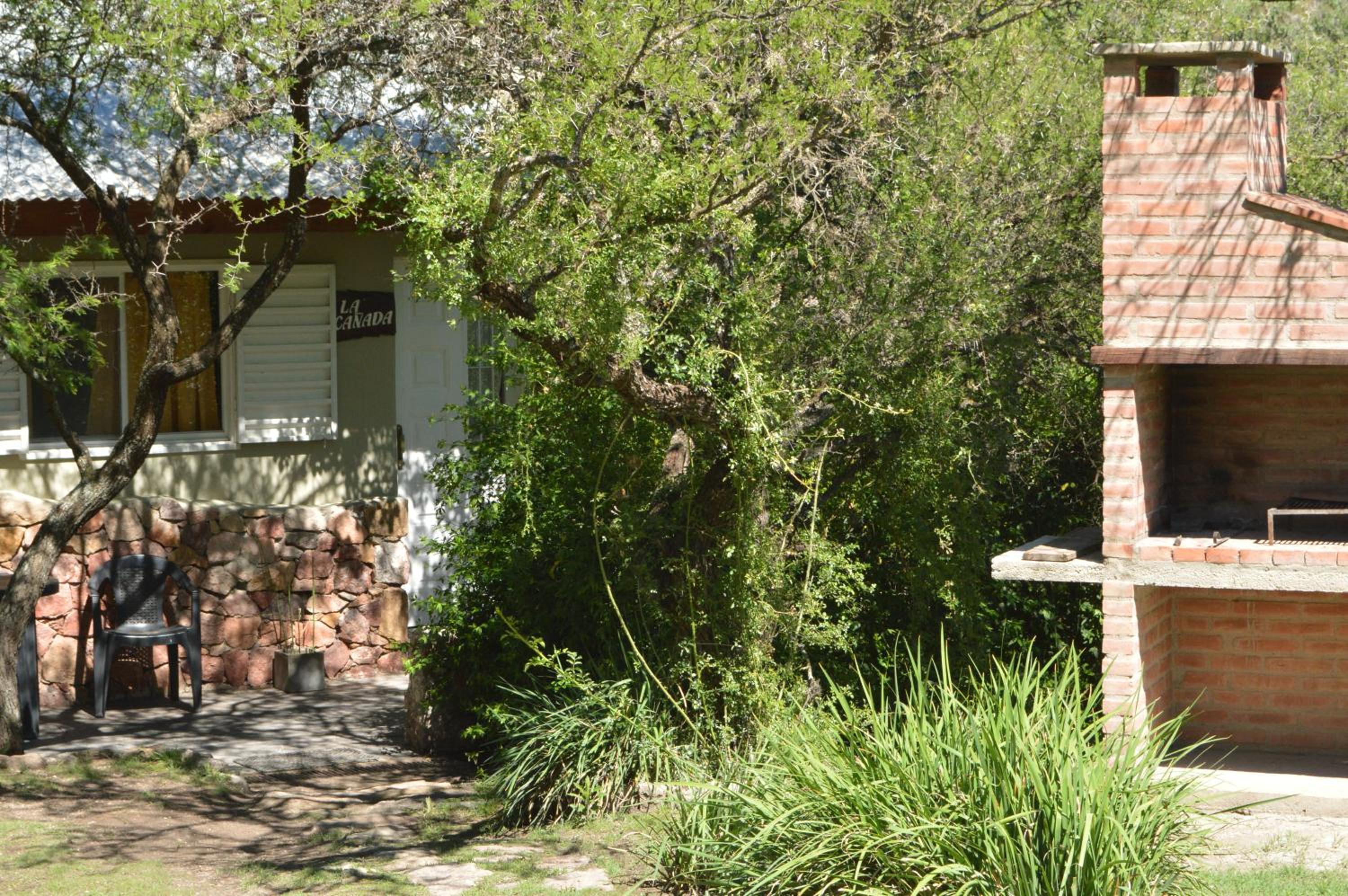 Rancho Escondido