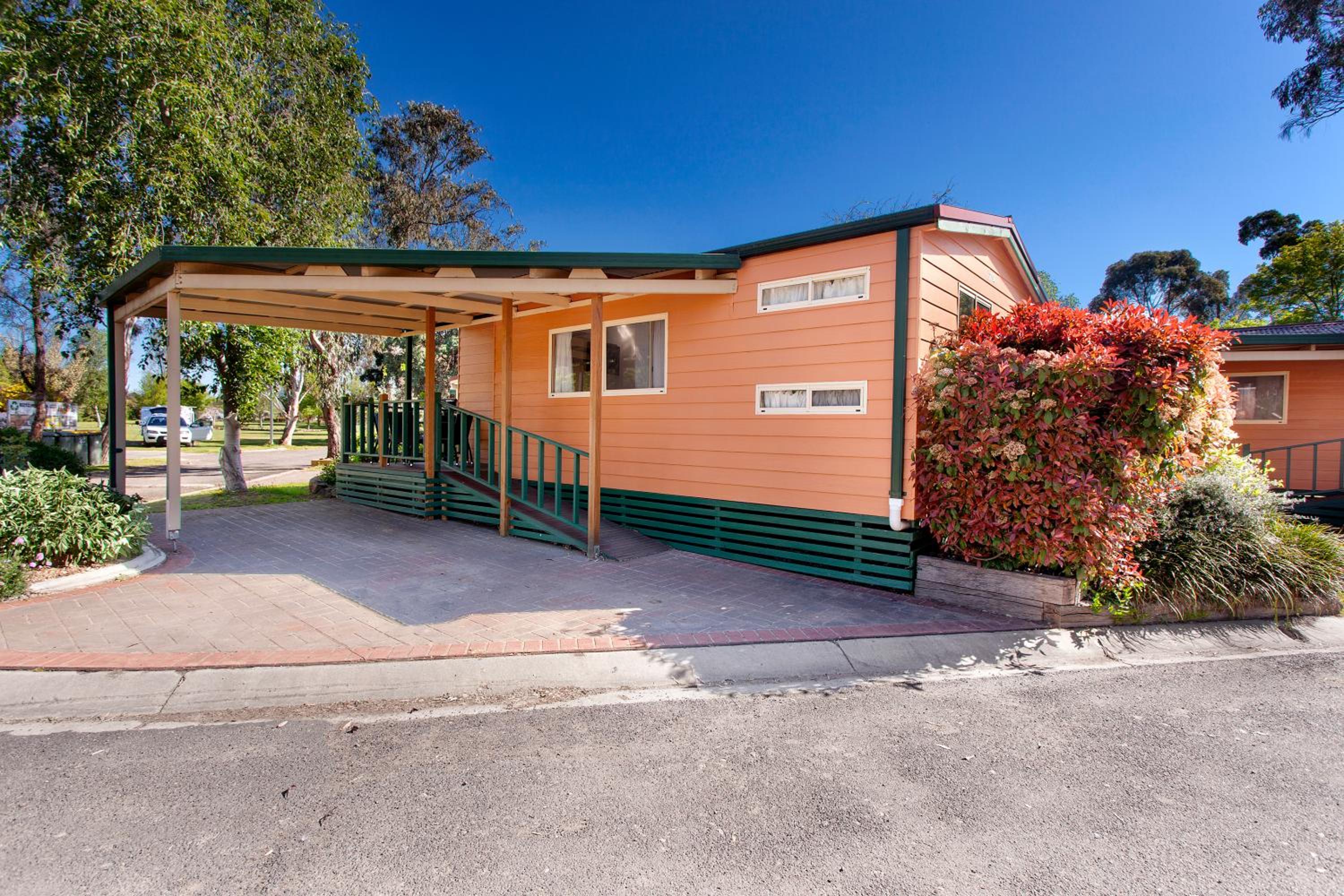 Armidale Tourist Park