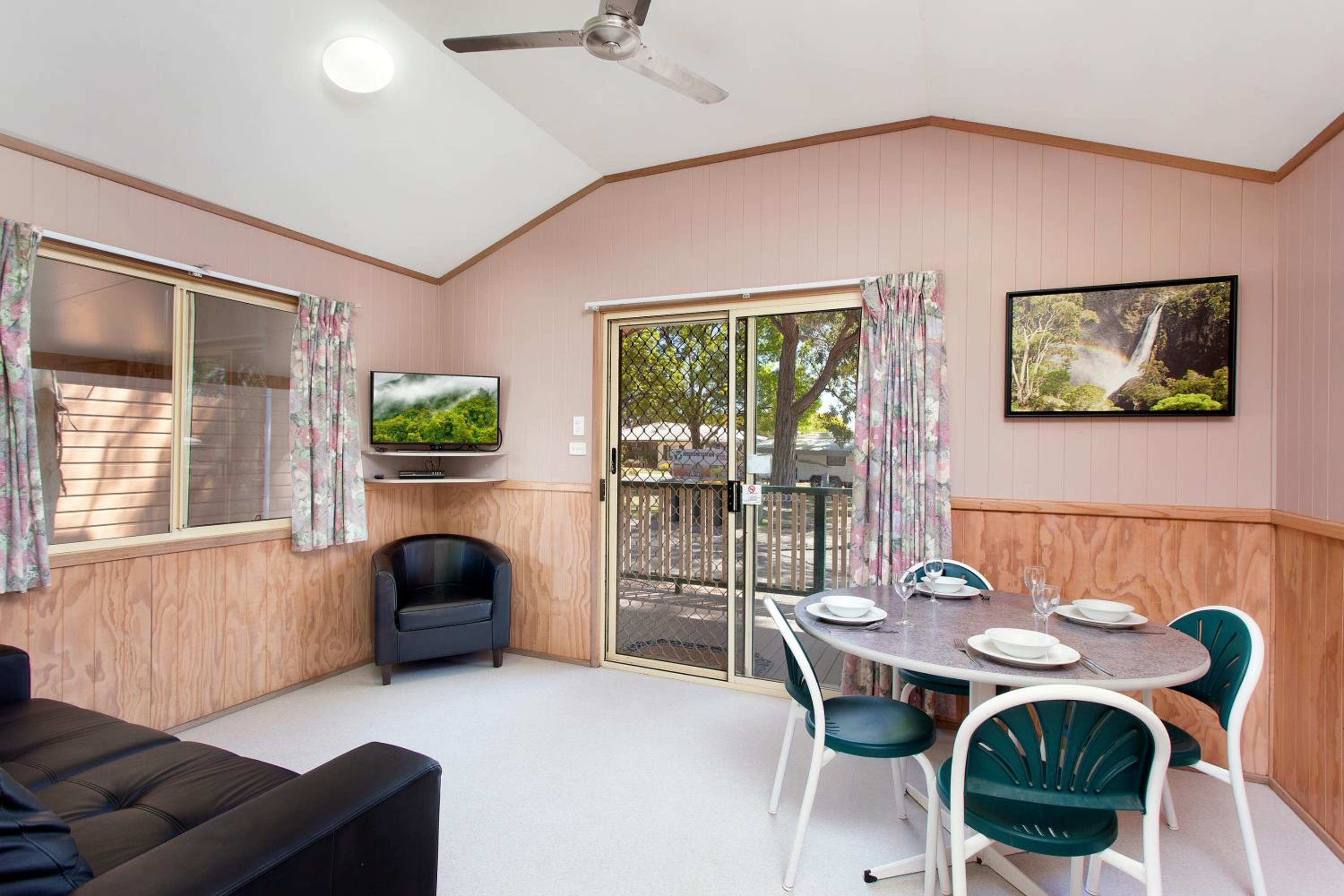 Armidale Tourist Park