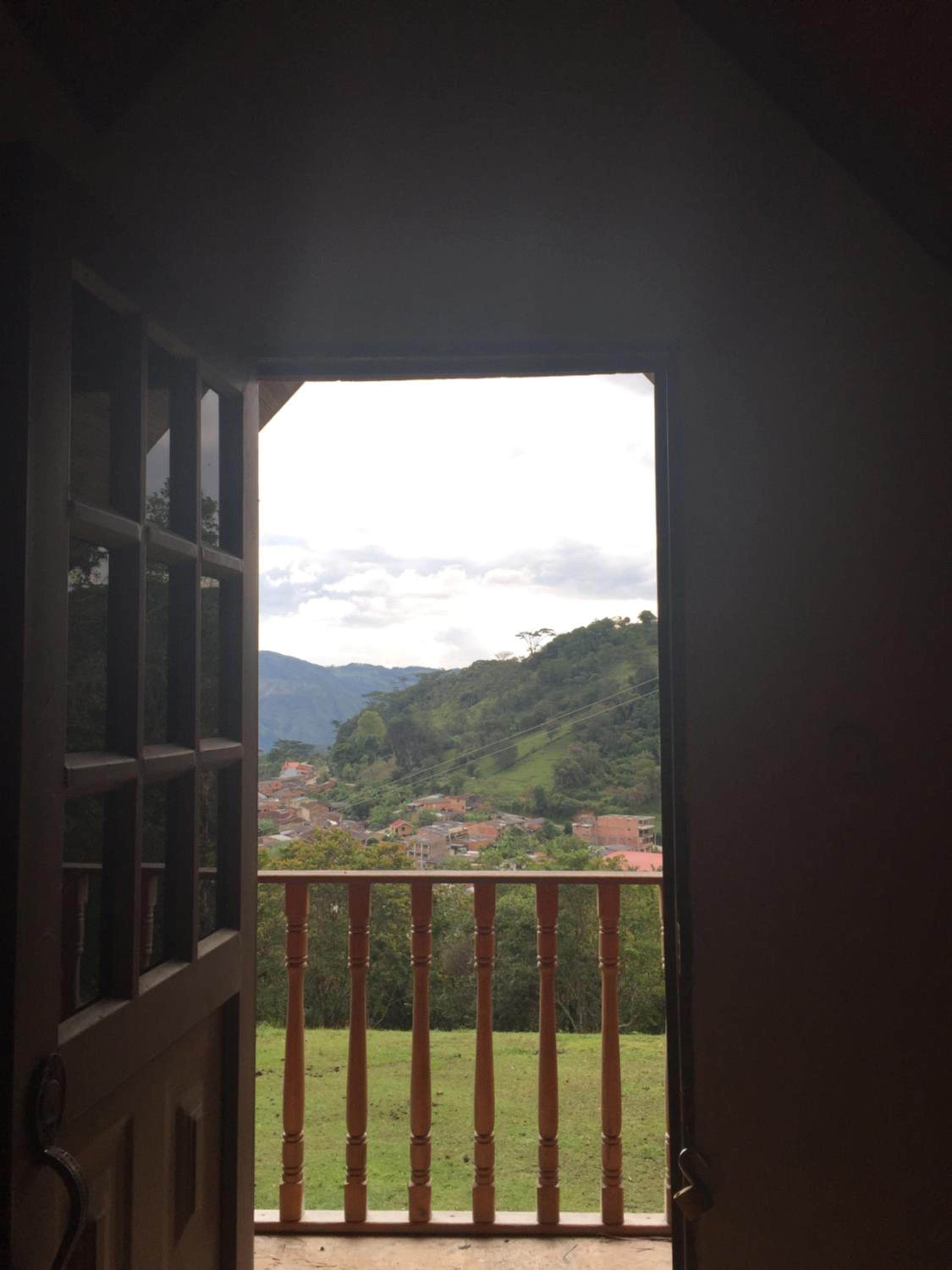 Cabaña Acogedora en Gámbita Santander
