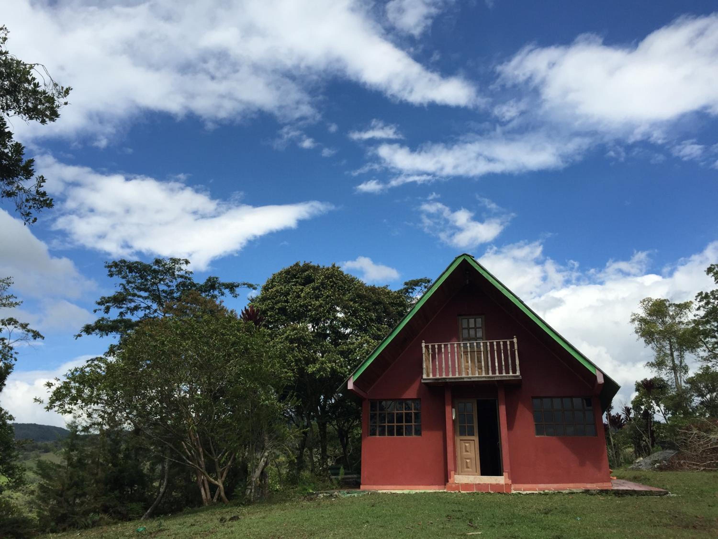 Cabaña Acogedora en Gámbita Santander