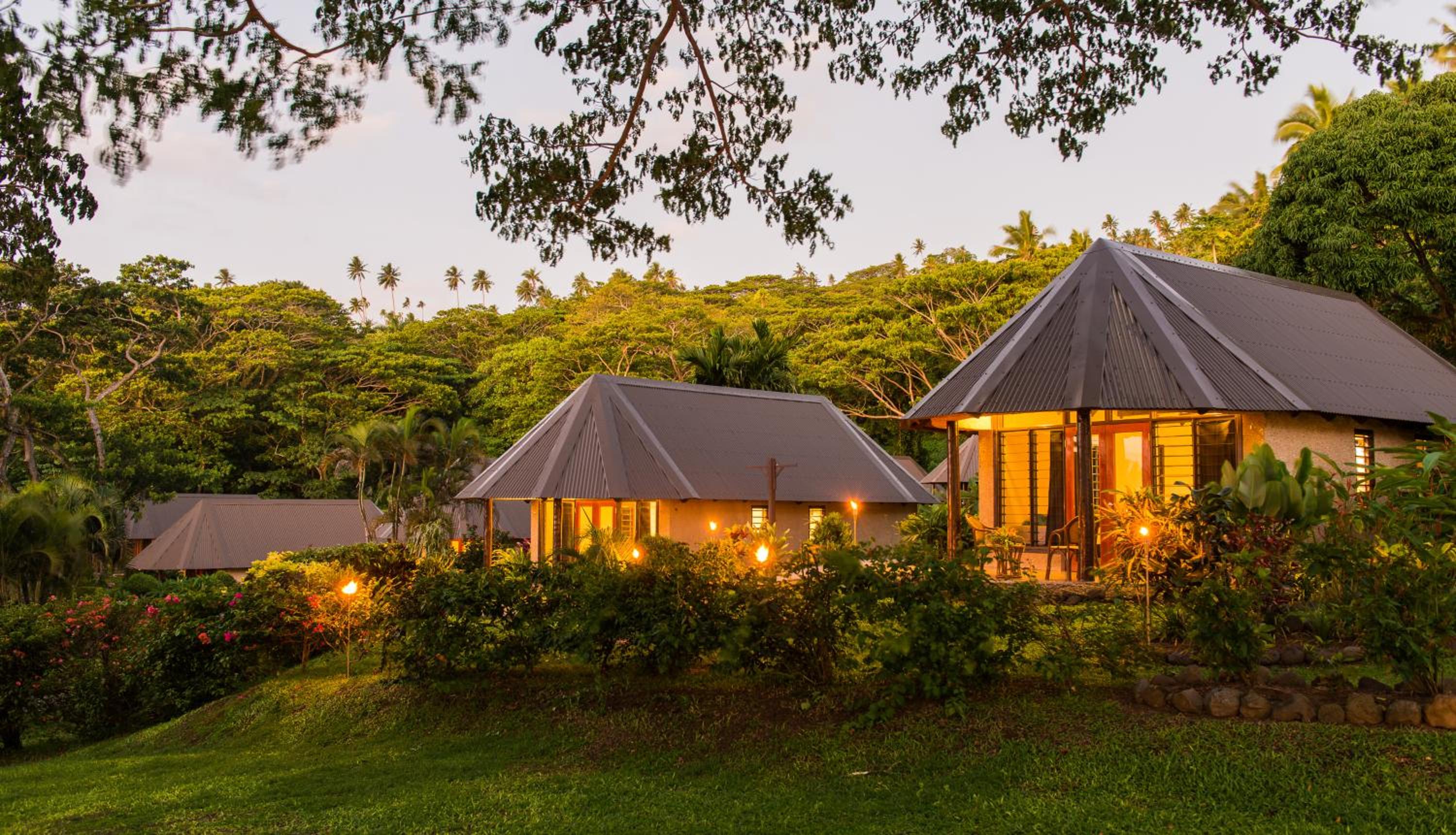 Taveuni Dive Resort - view 13