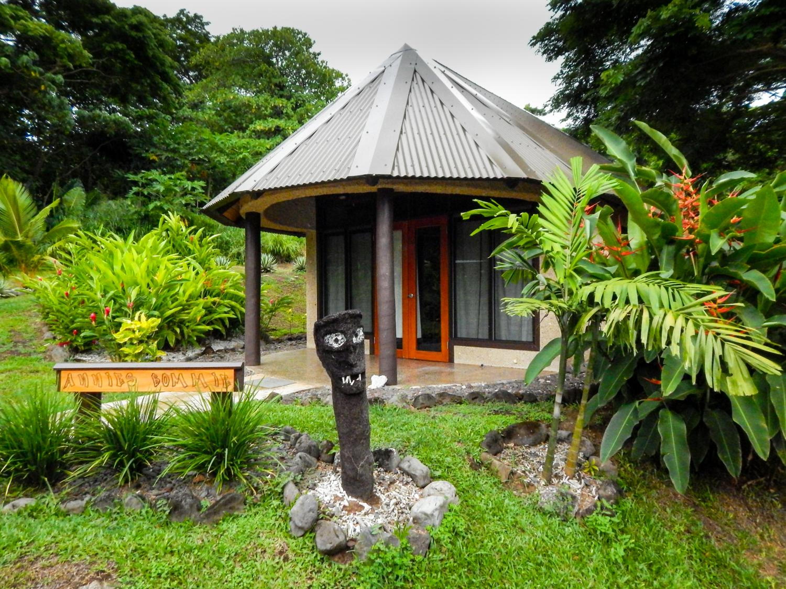 Taveuni Dive Resort - view 19