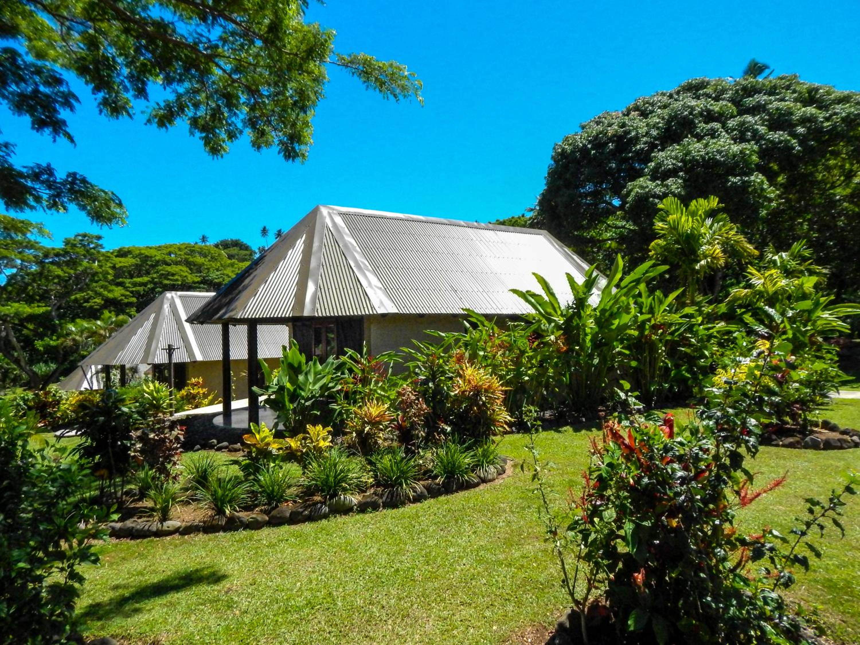Taveuni Dive Resort - view 22