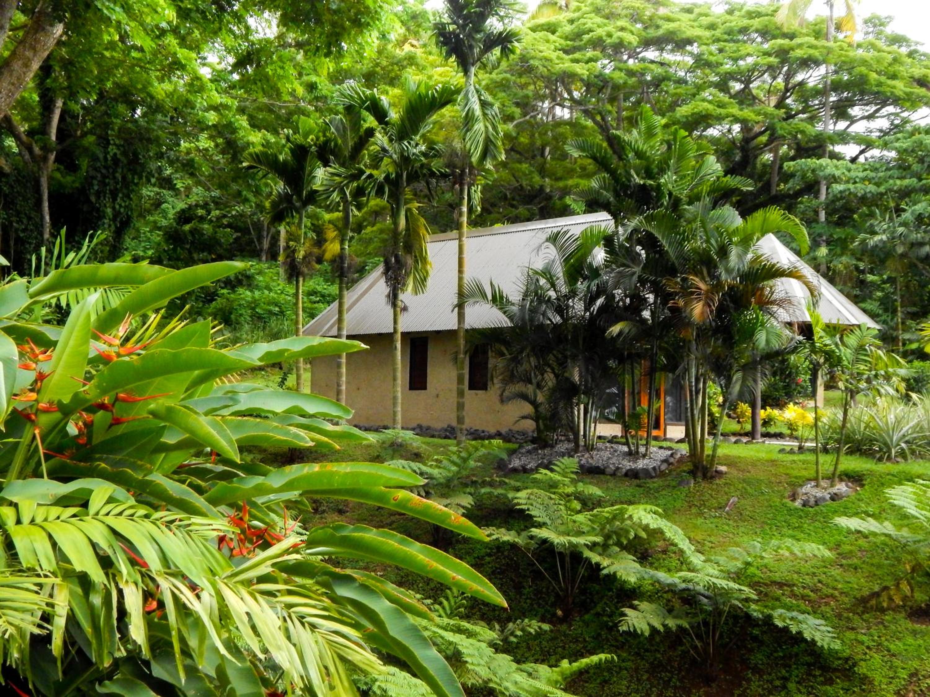 Taveuni Dive Resort