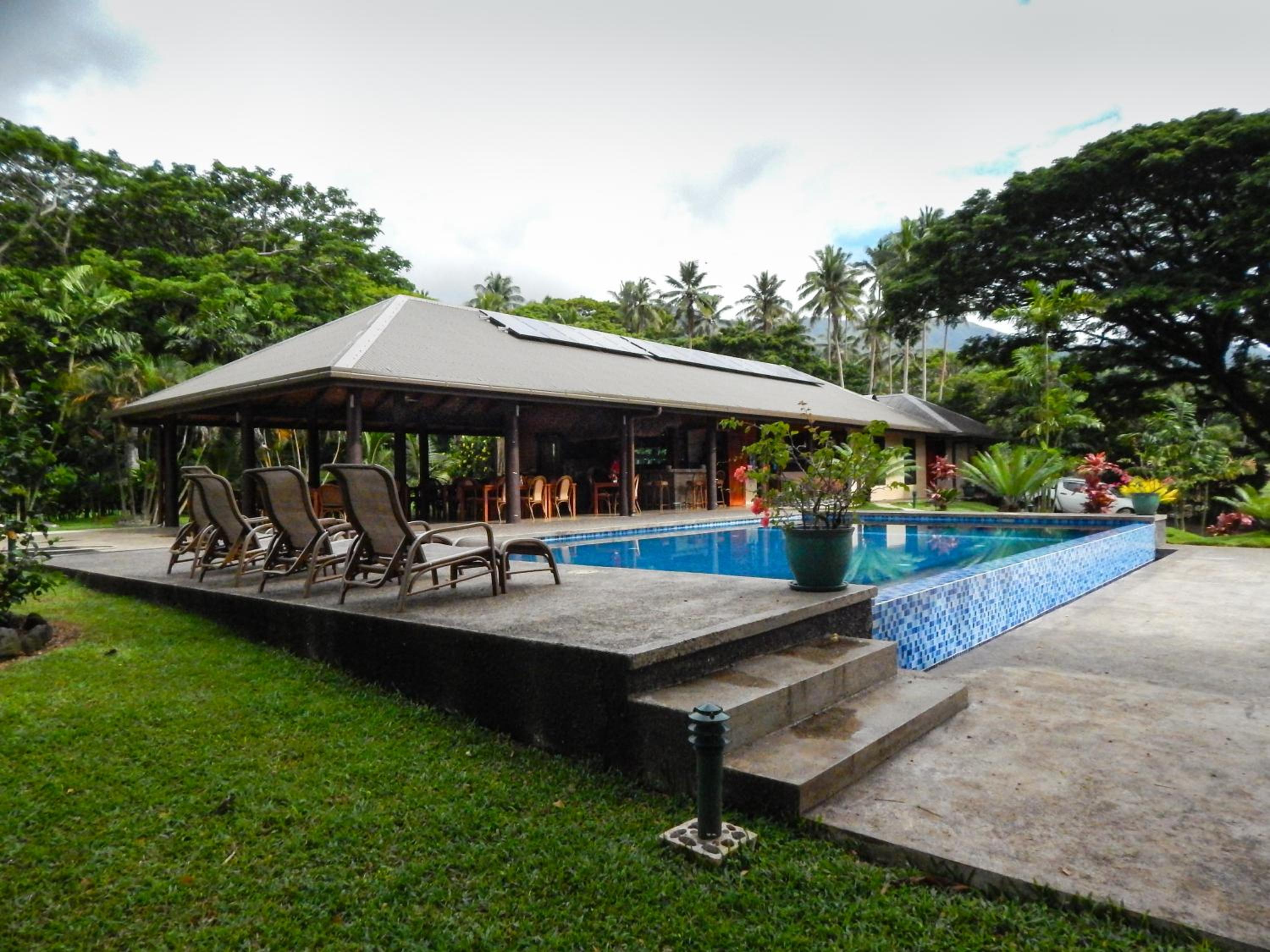 Taveuni Dive Resort - view 11