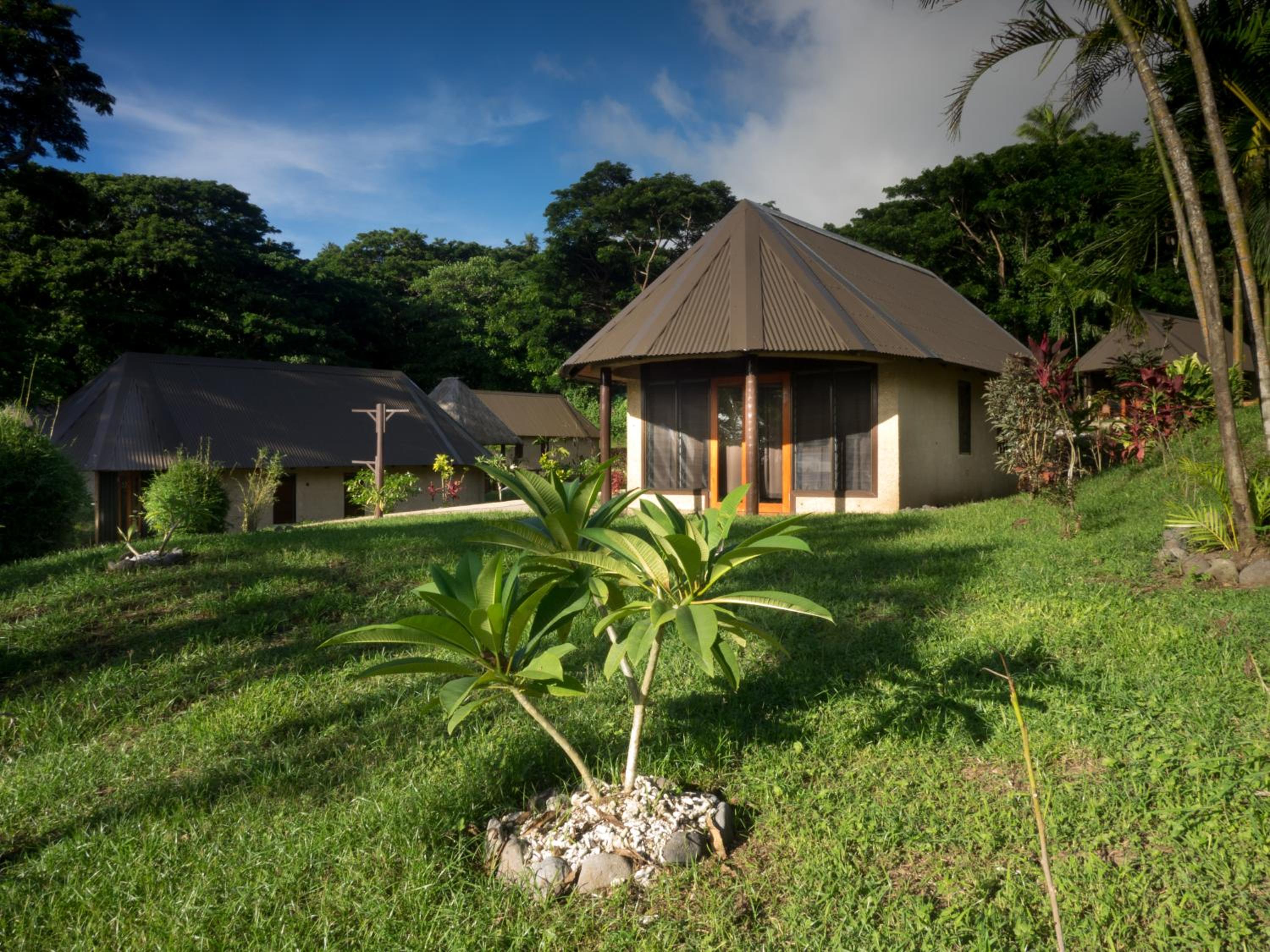 Taveuni Dive Resort - view 16