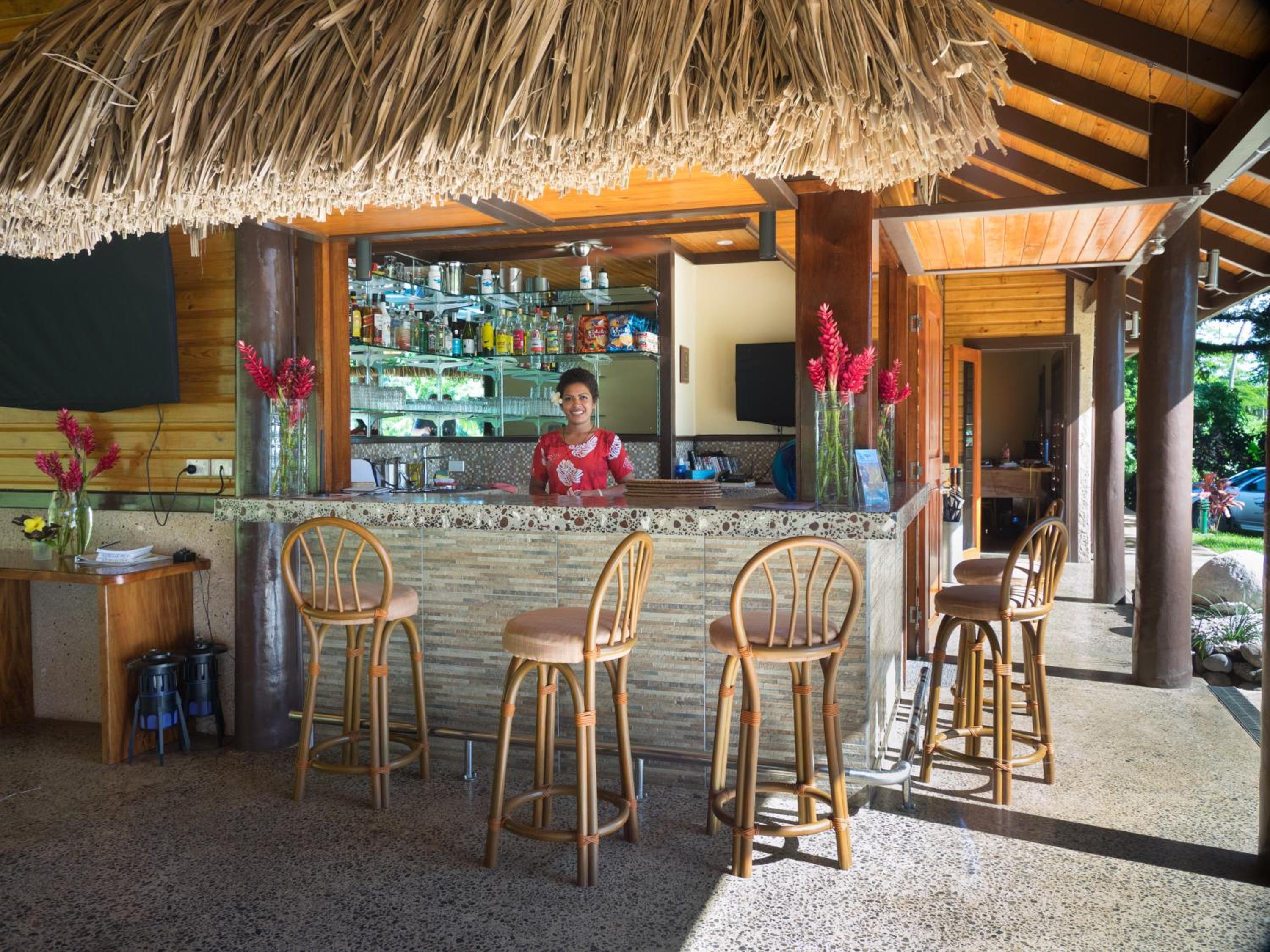 Taveuni Dive Resort - view 15