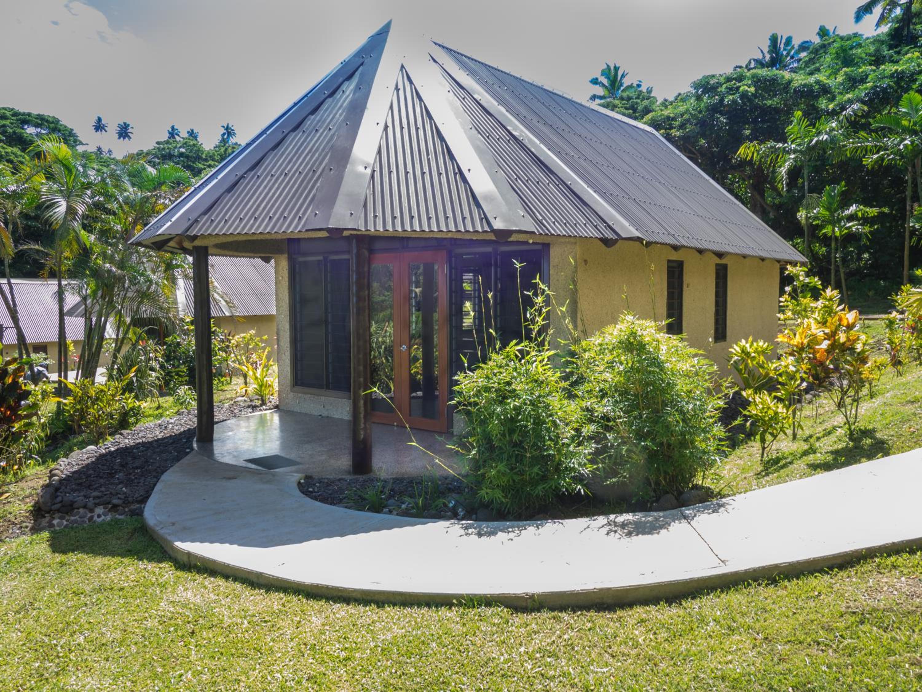 Taveuni Dive Resort - view 10