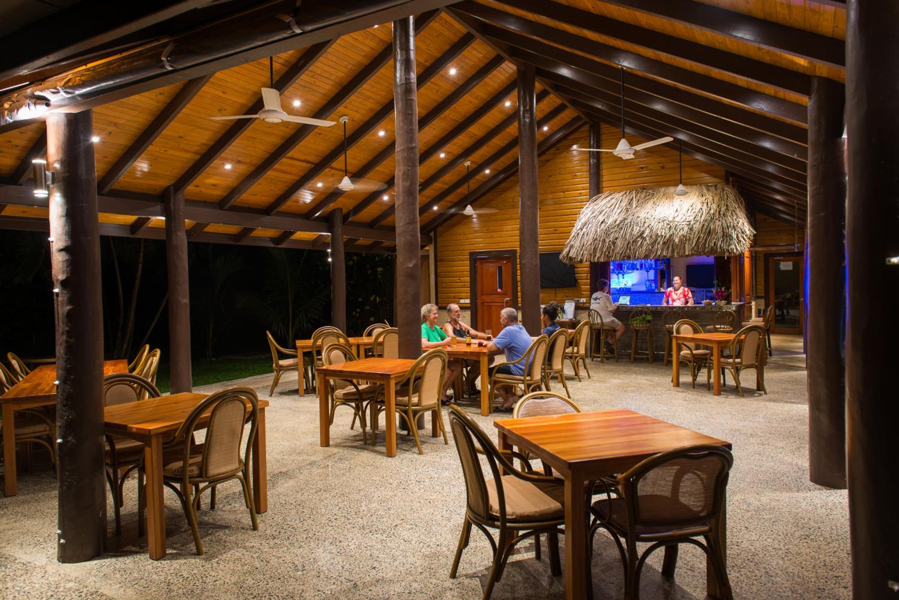 Taveuni Dive Resort - view 20