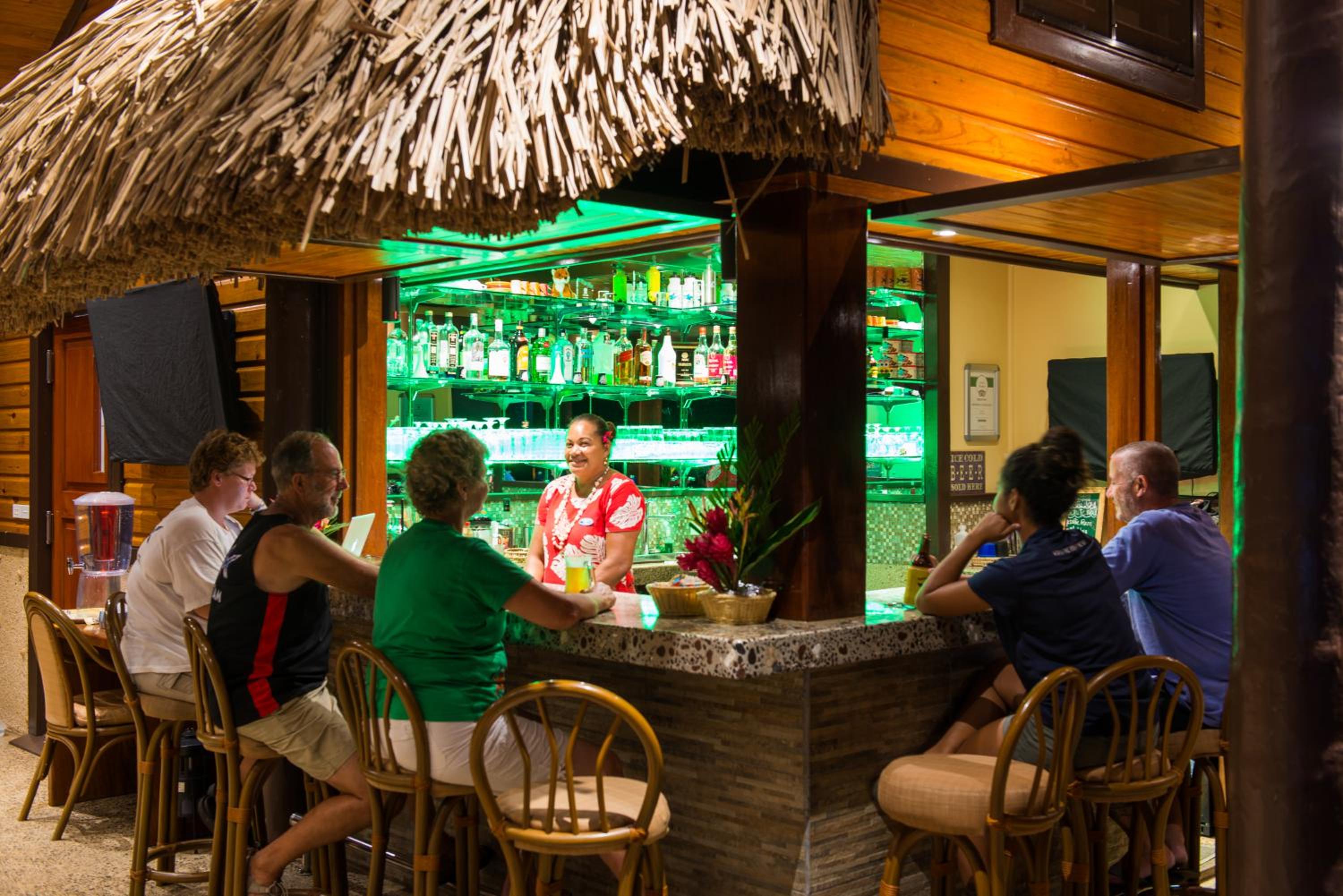 Taveuni Dive Resort