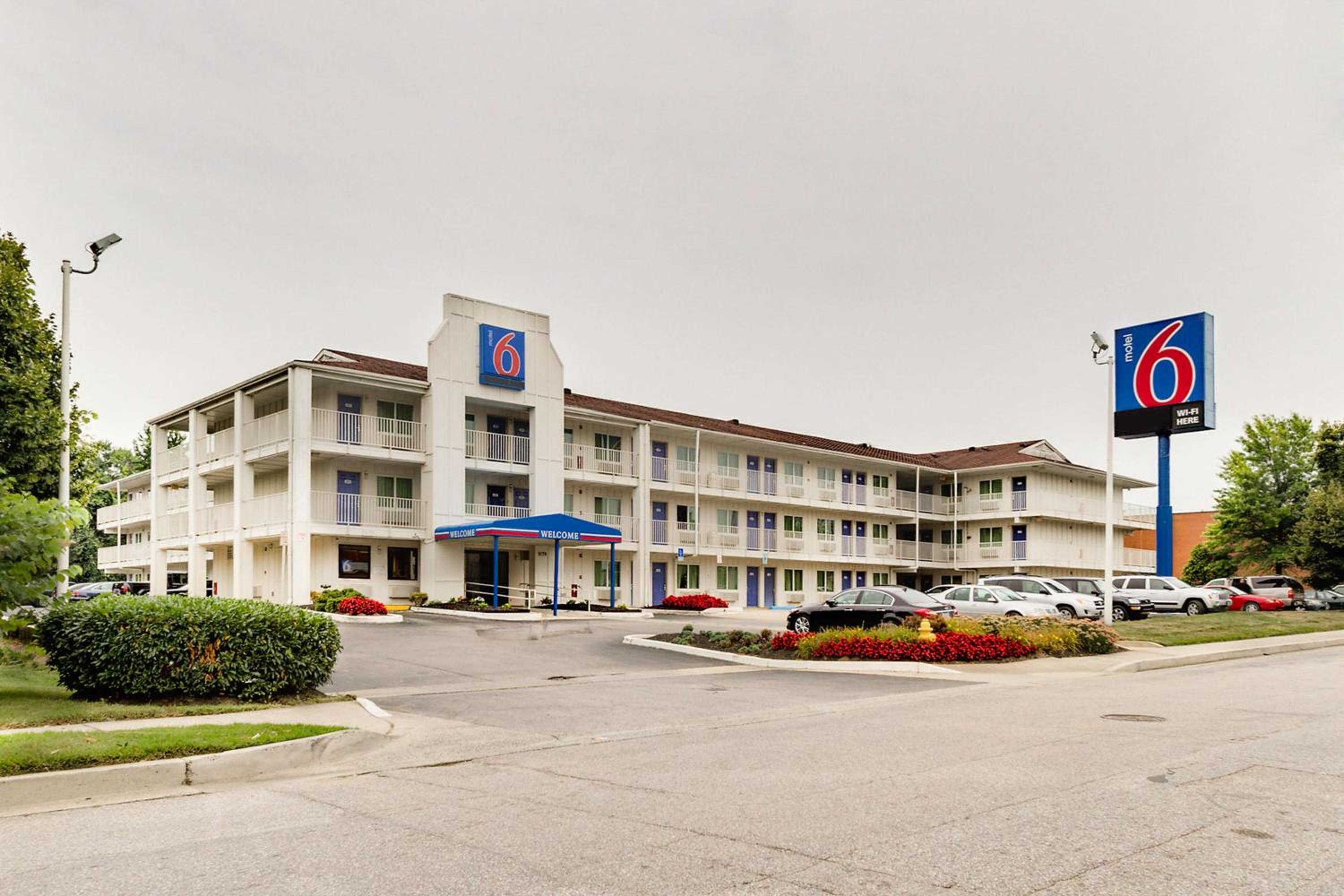 Motel 6-Linthicum Heights, MD - BWI Airport - Property Image 29