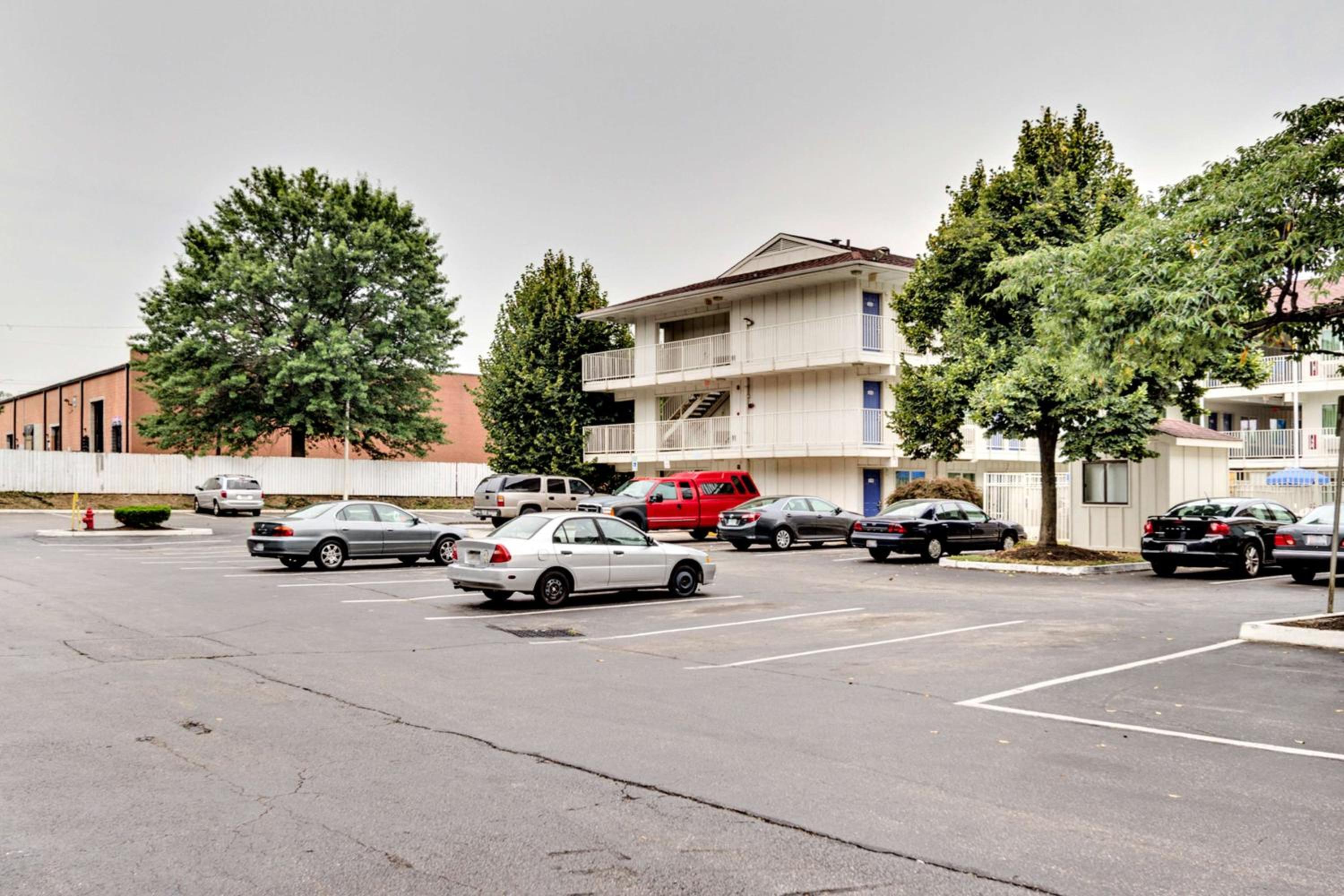 Motel 6-Linthicum Heights, MD - BWI Airport - Property Image 34