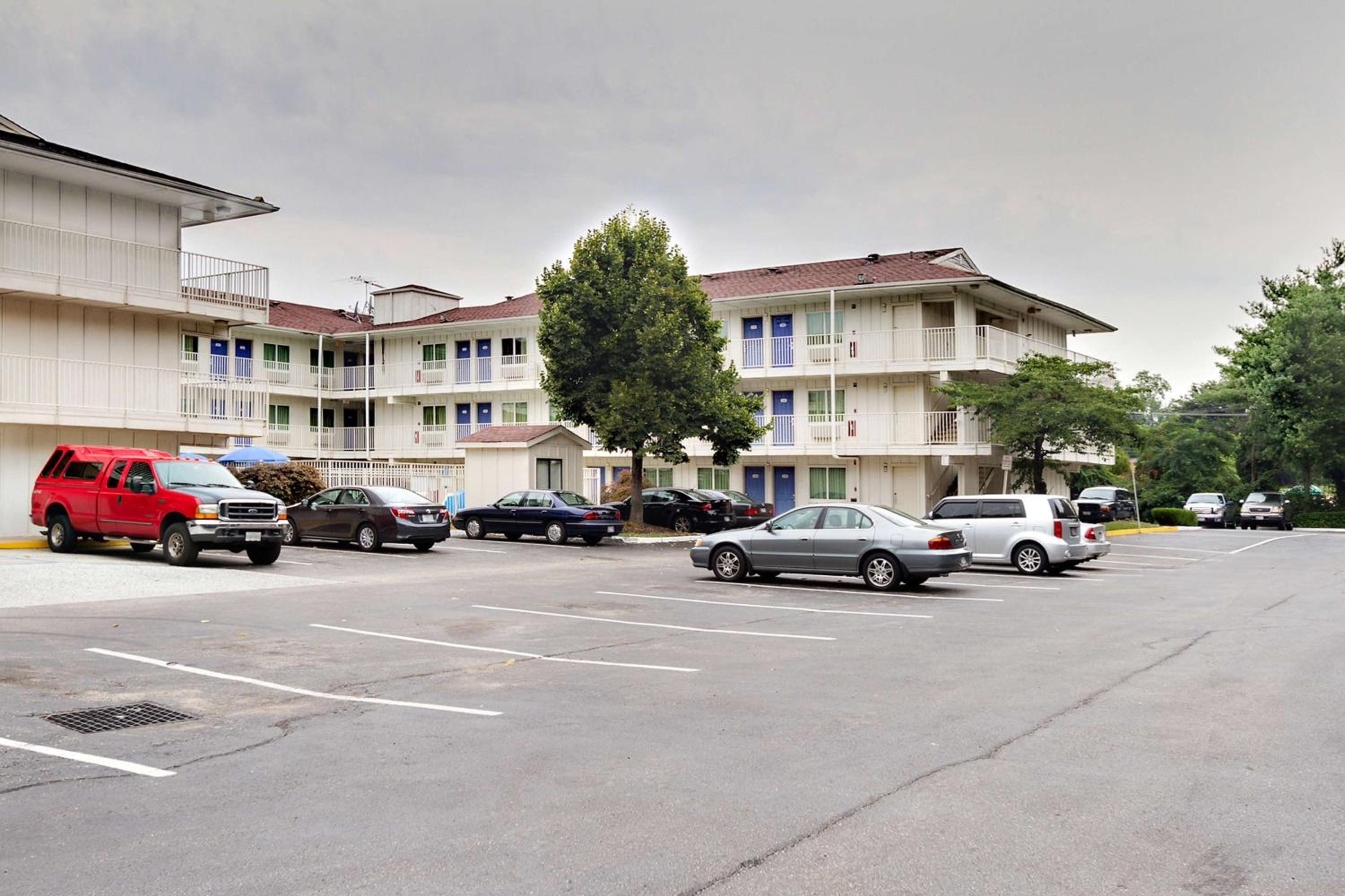 Motel 6-Linthicum Heights, MD - BWI Airport - Property Image 26