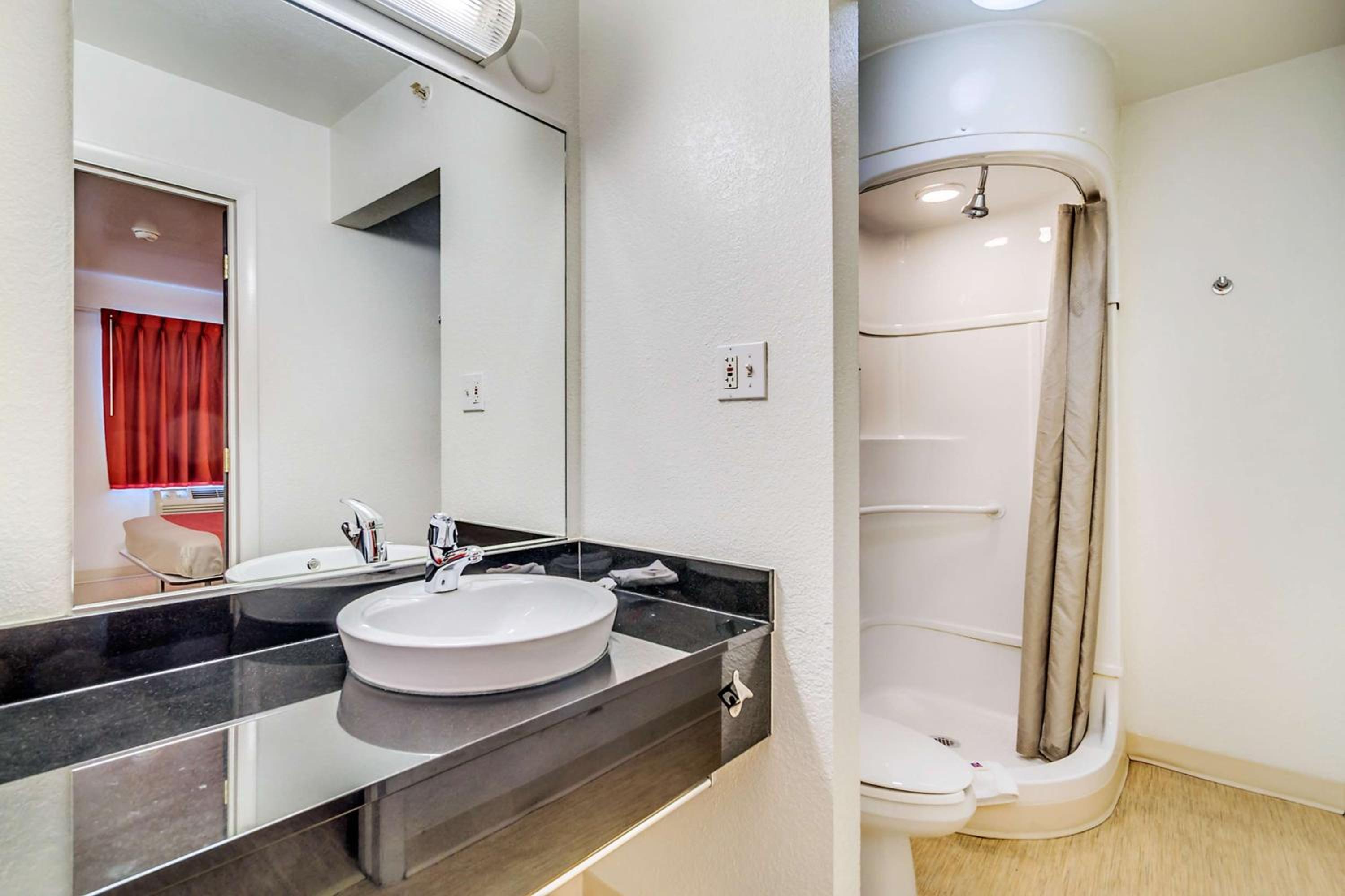 Motel 6-Linthicum Heights, MD - BWI Airport - Property Image 19