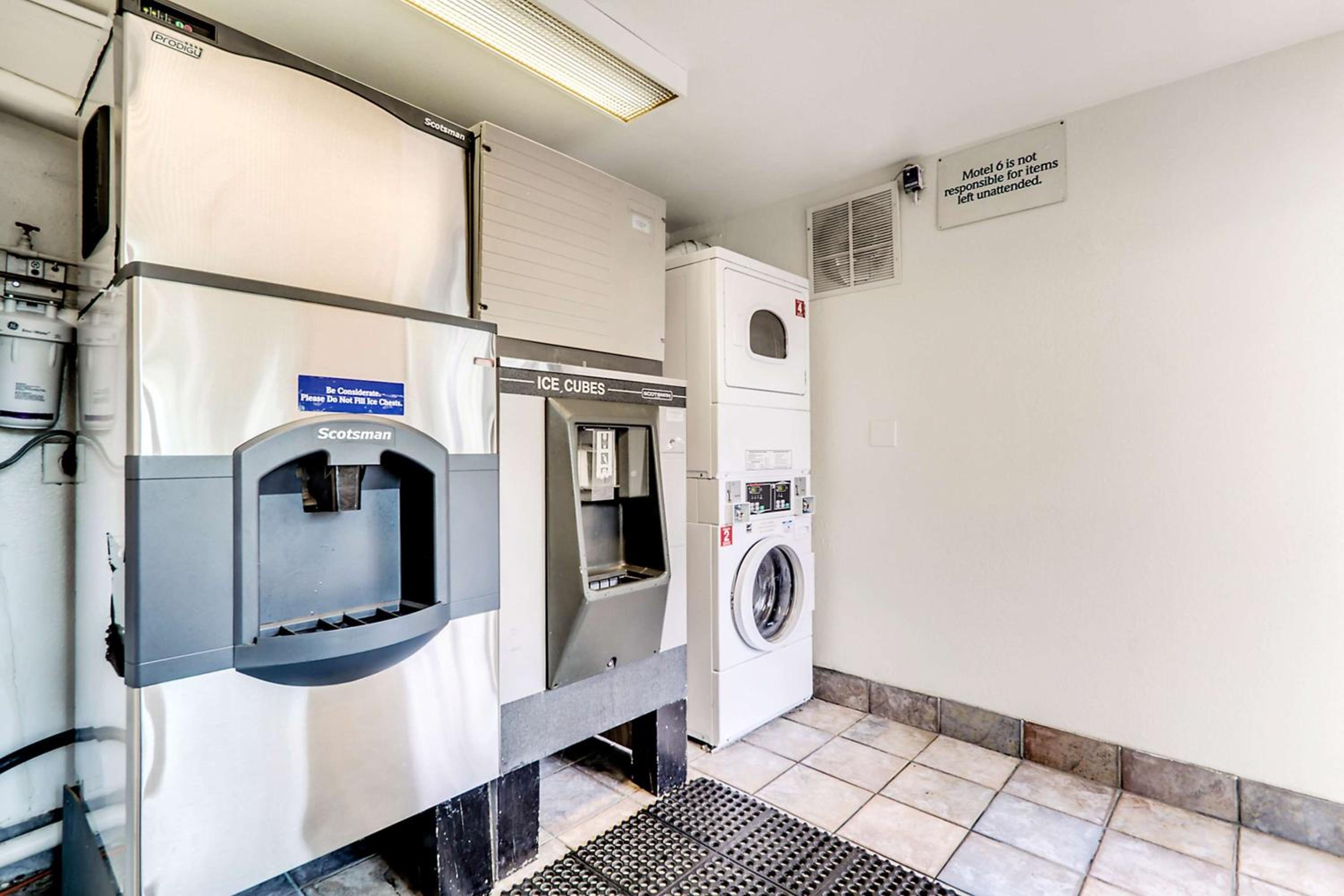Motel 6-Linthicum Heights, MD - BWI Airport - Property Image 16