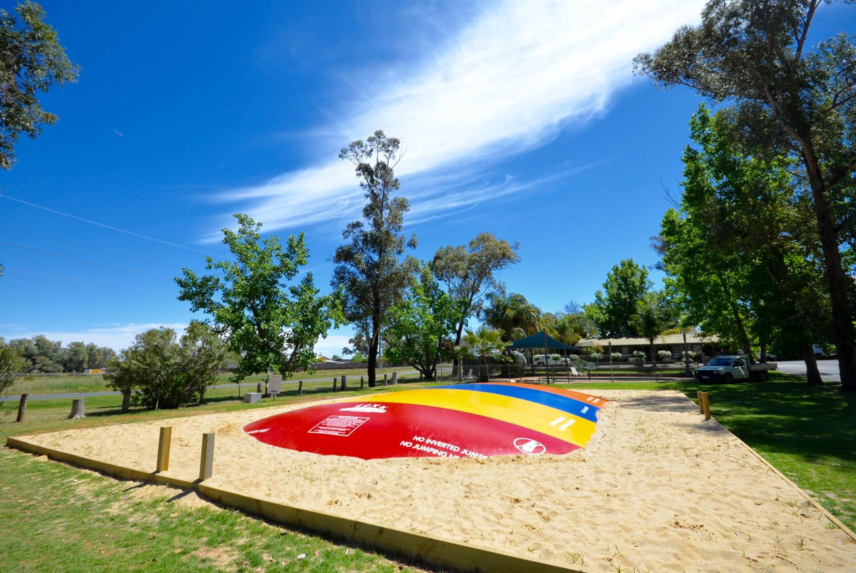 Rivergardens Holiday Park Mildura