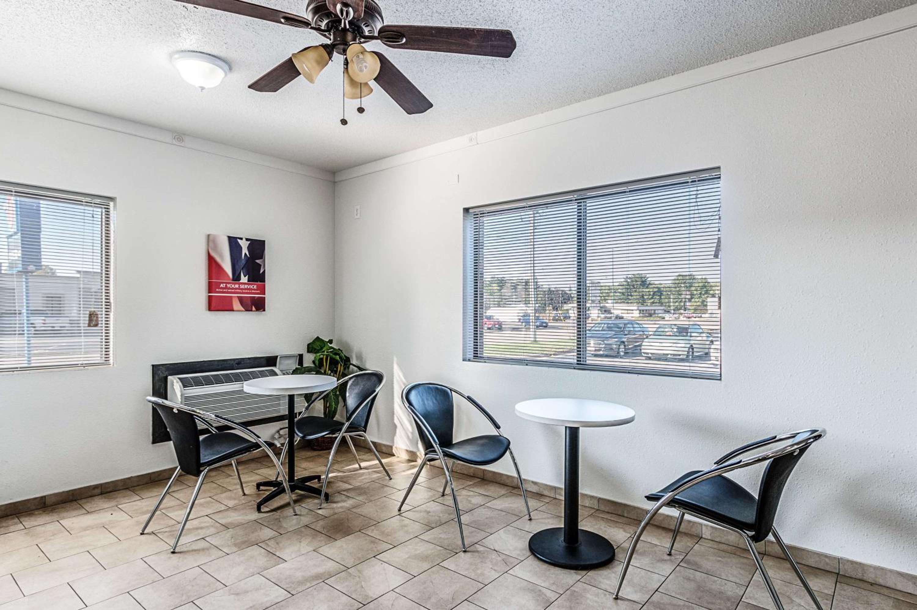 Motel 6-Wisconsin Rapids, WI