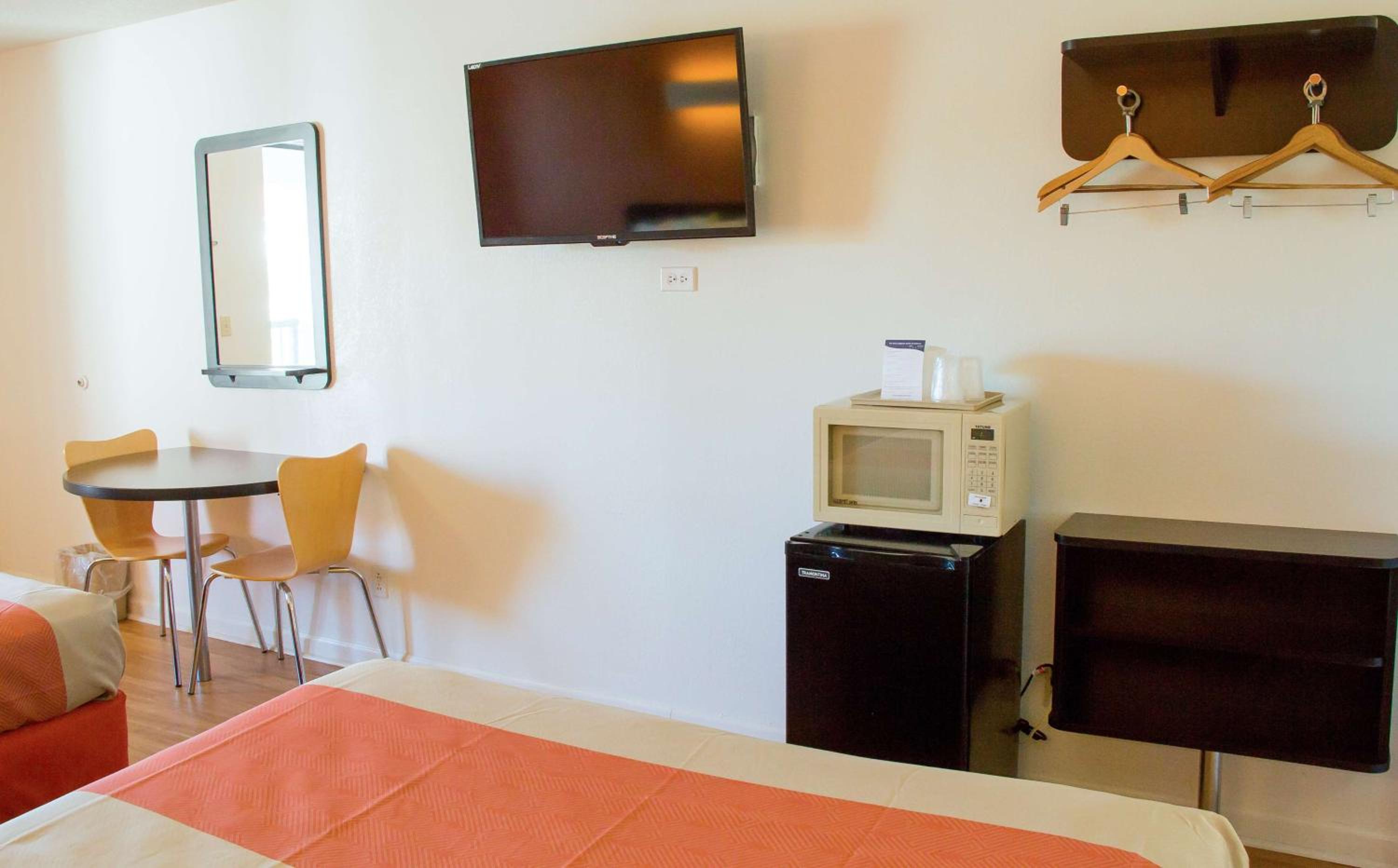 Motel 6-Cookeville, TN