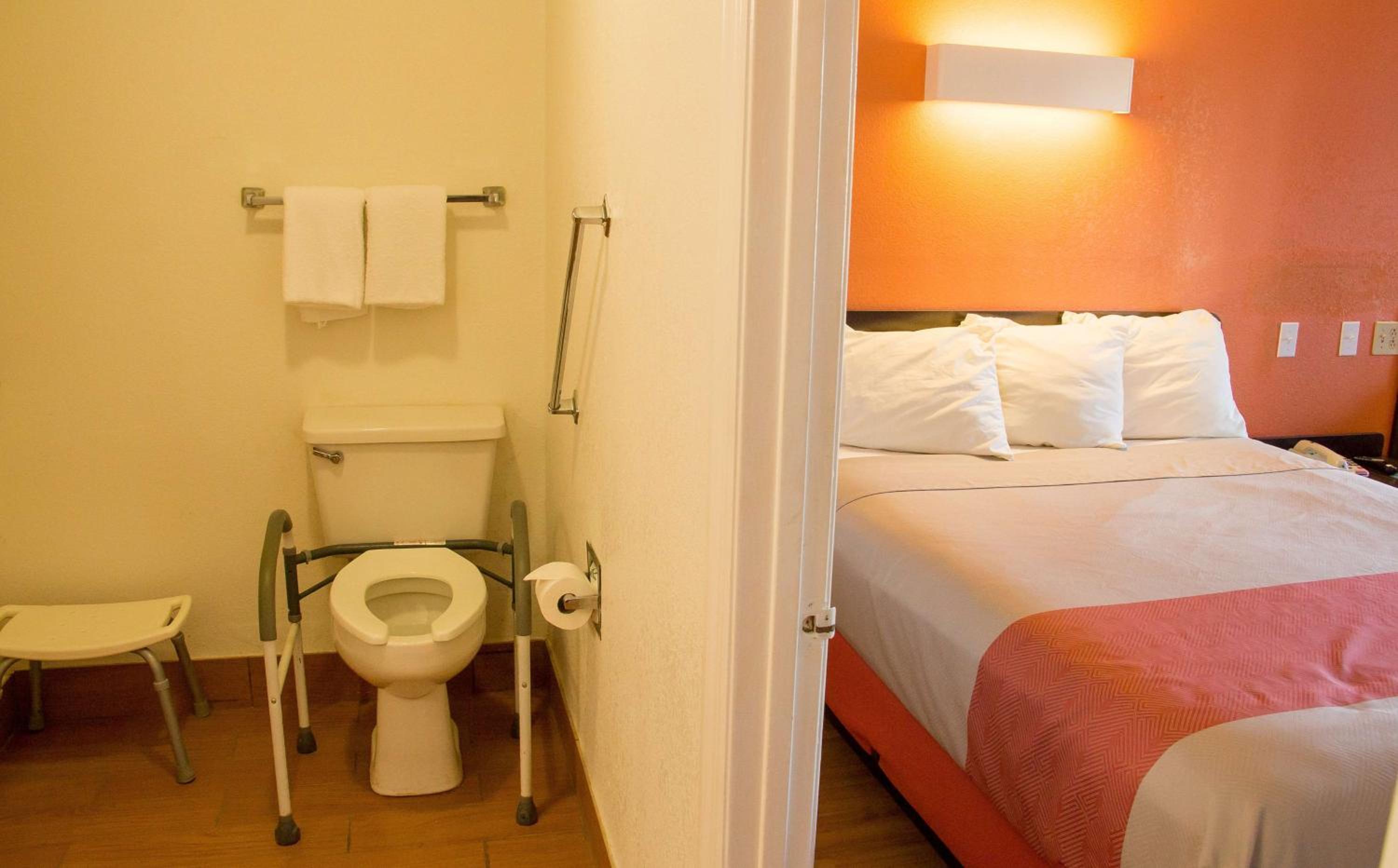 Motel 6-Cookeville, TN