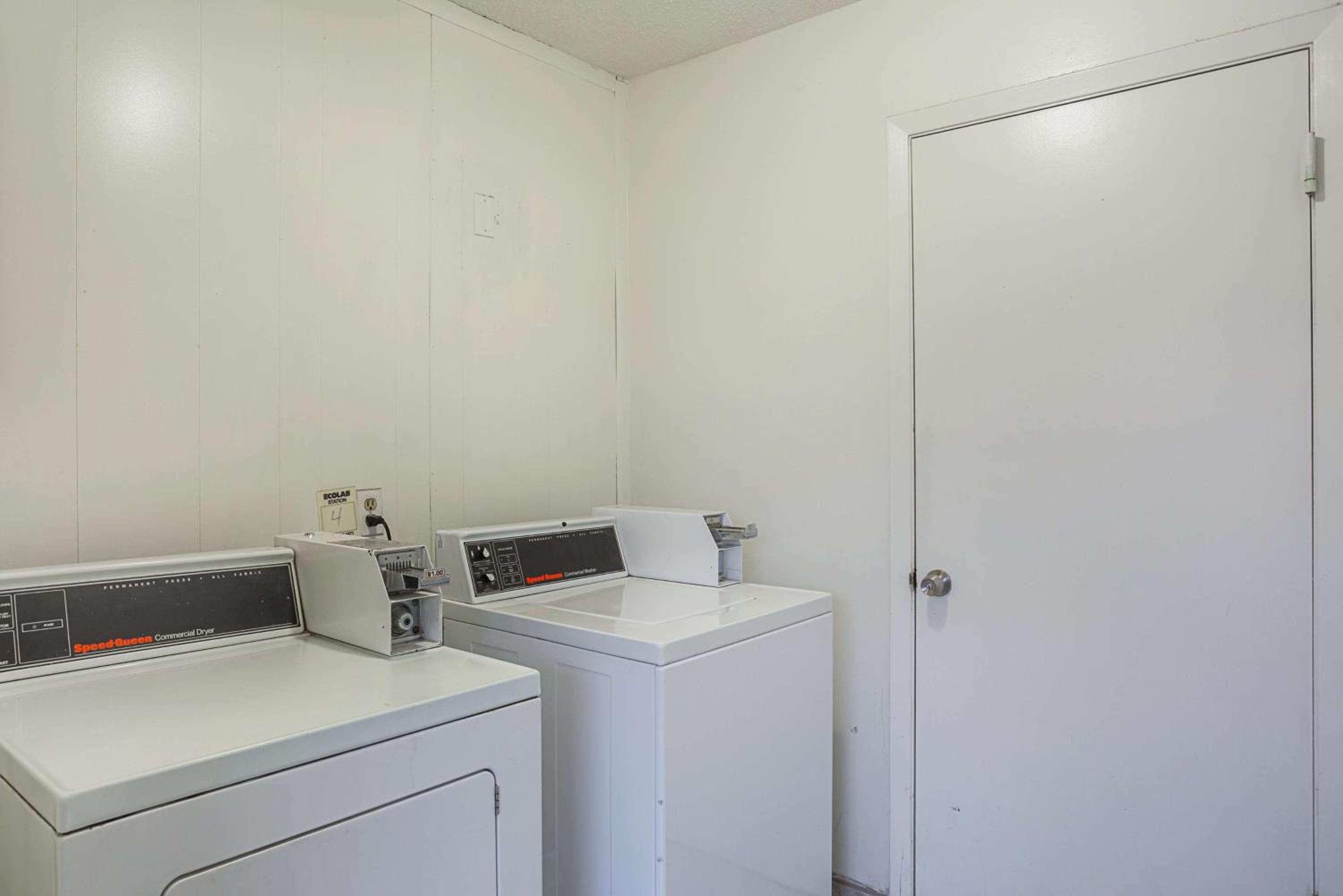 Motel 6-Wenatchee, WA