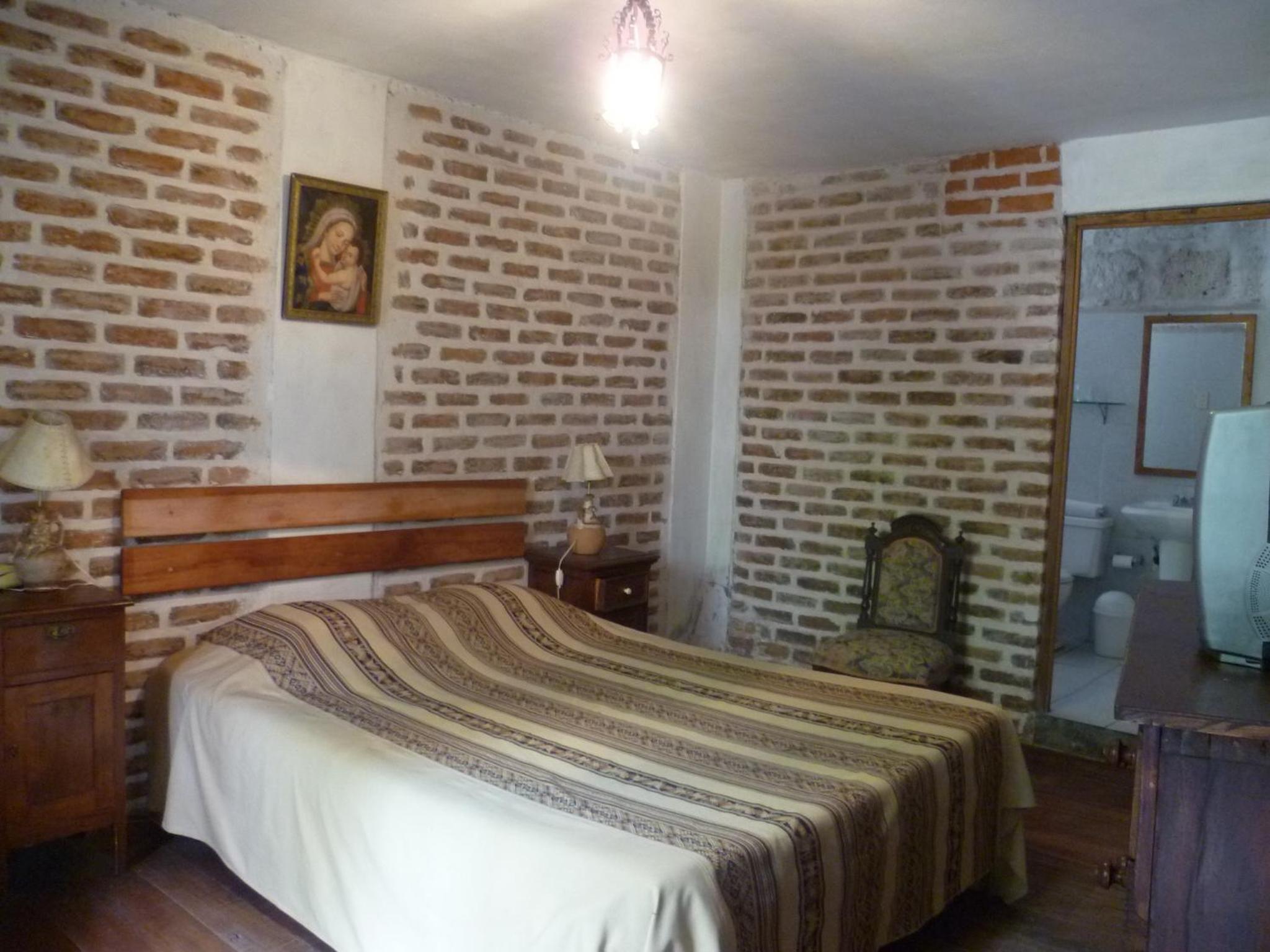 La Casa de Melgar