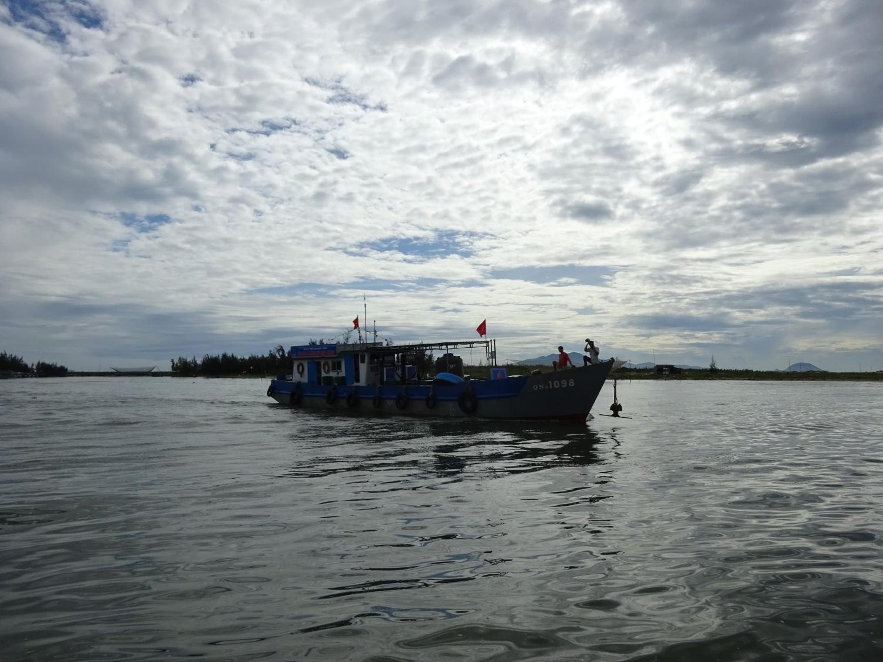 Cham Island Smiles Homestay