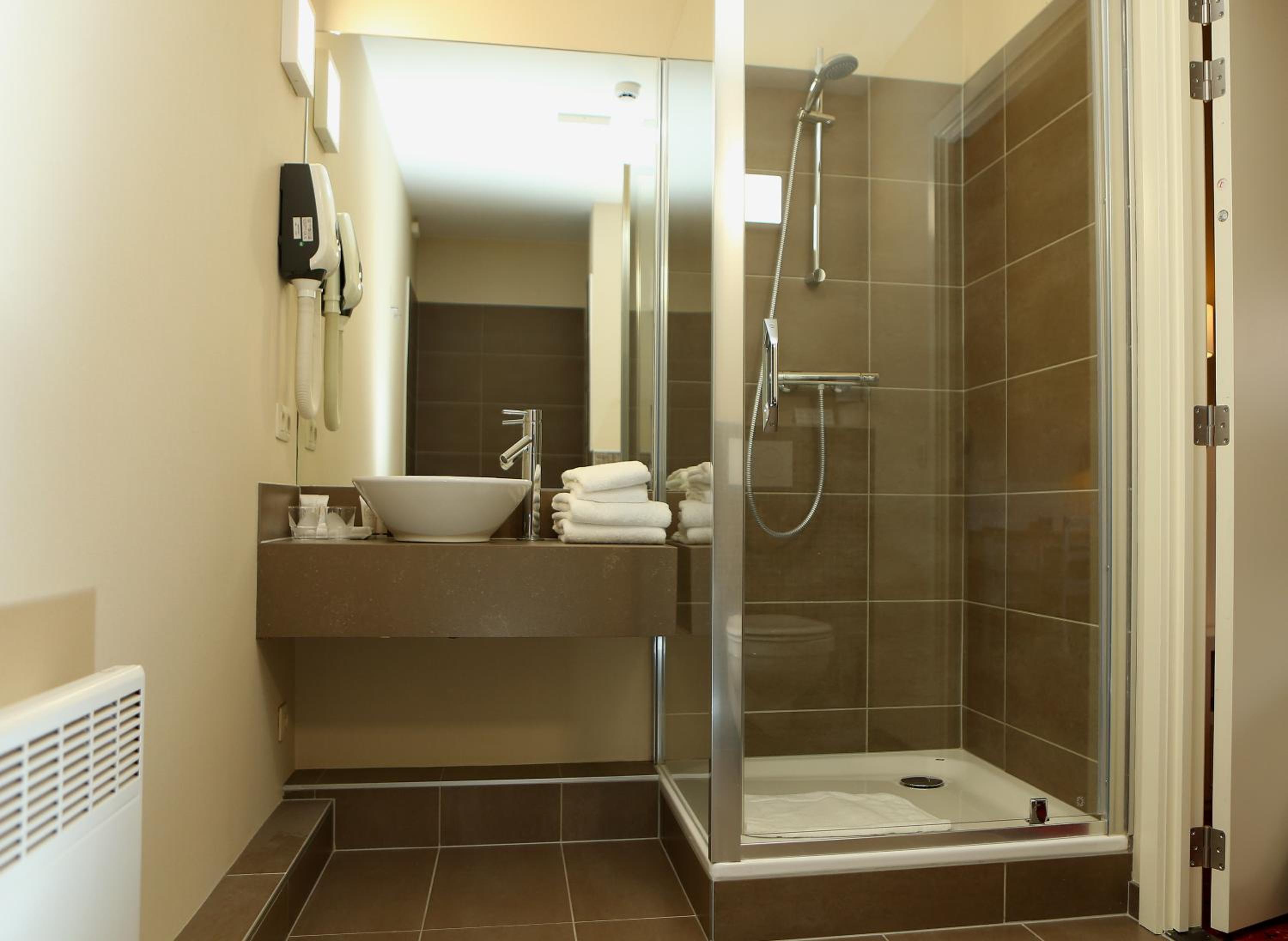 Bruges Vacations - Hotel Acacia - Property Image 24