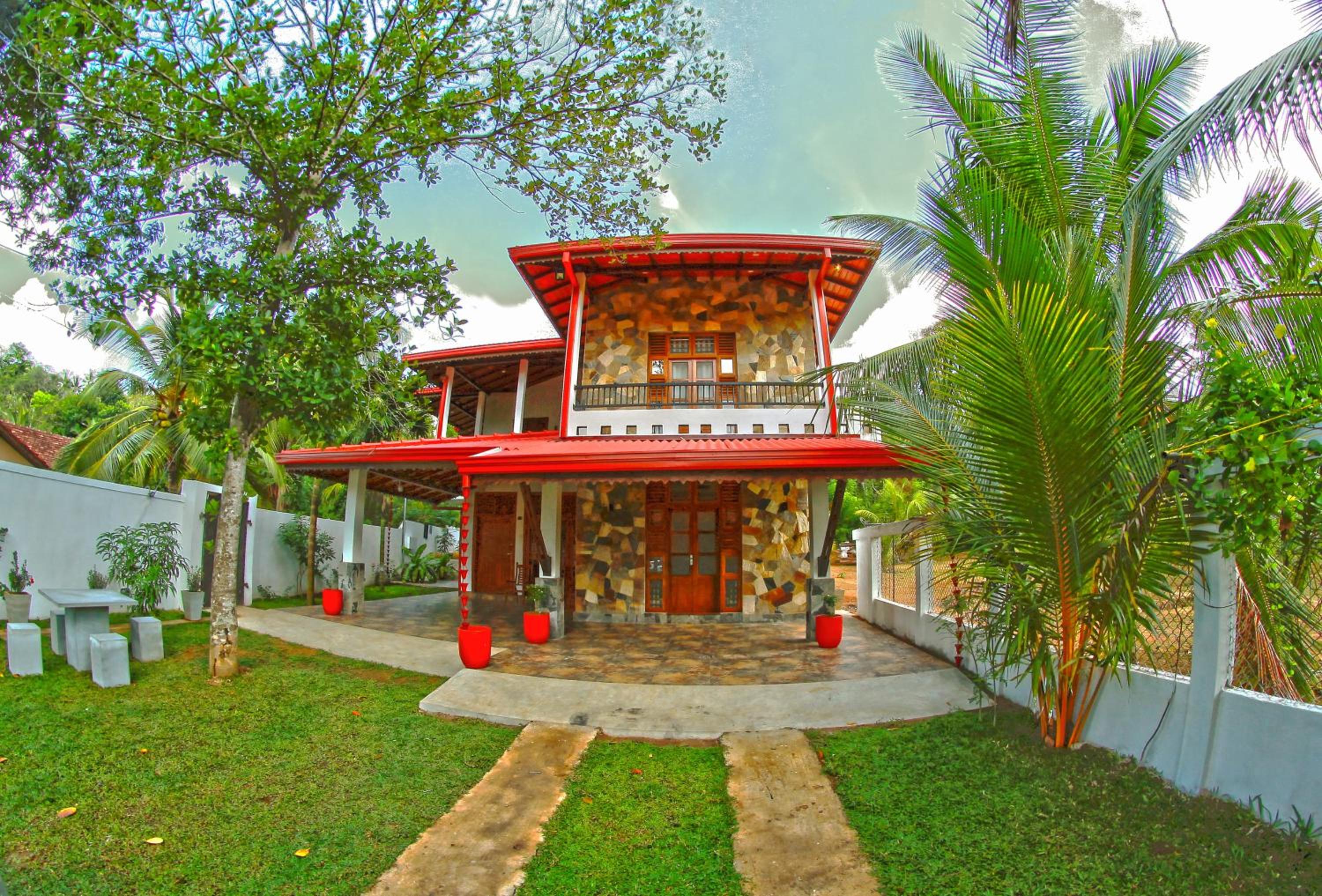 Grand Residence