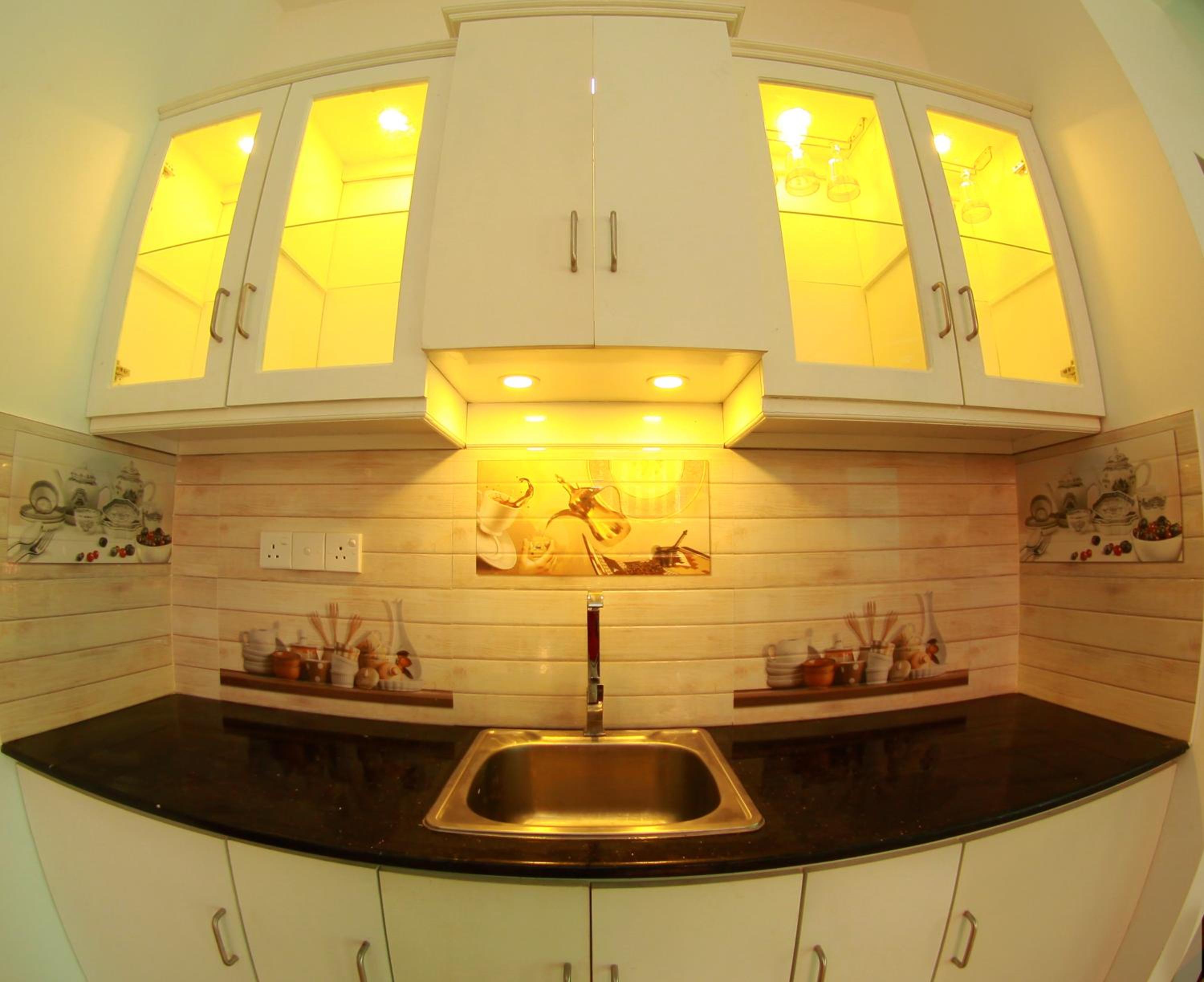 Grand Residence
