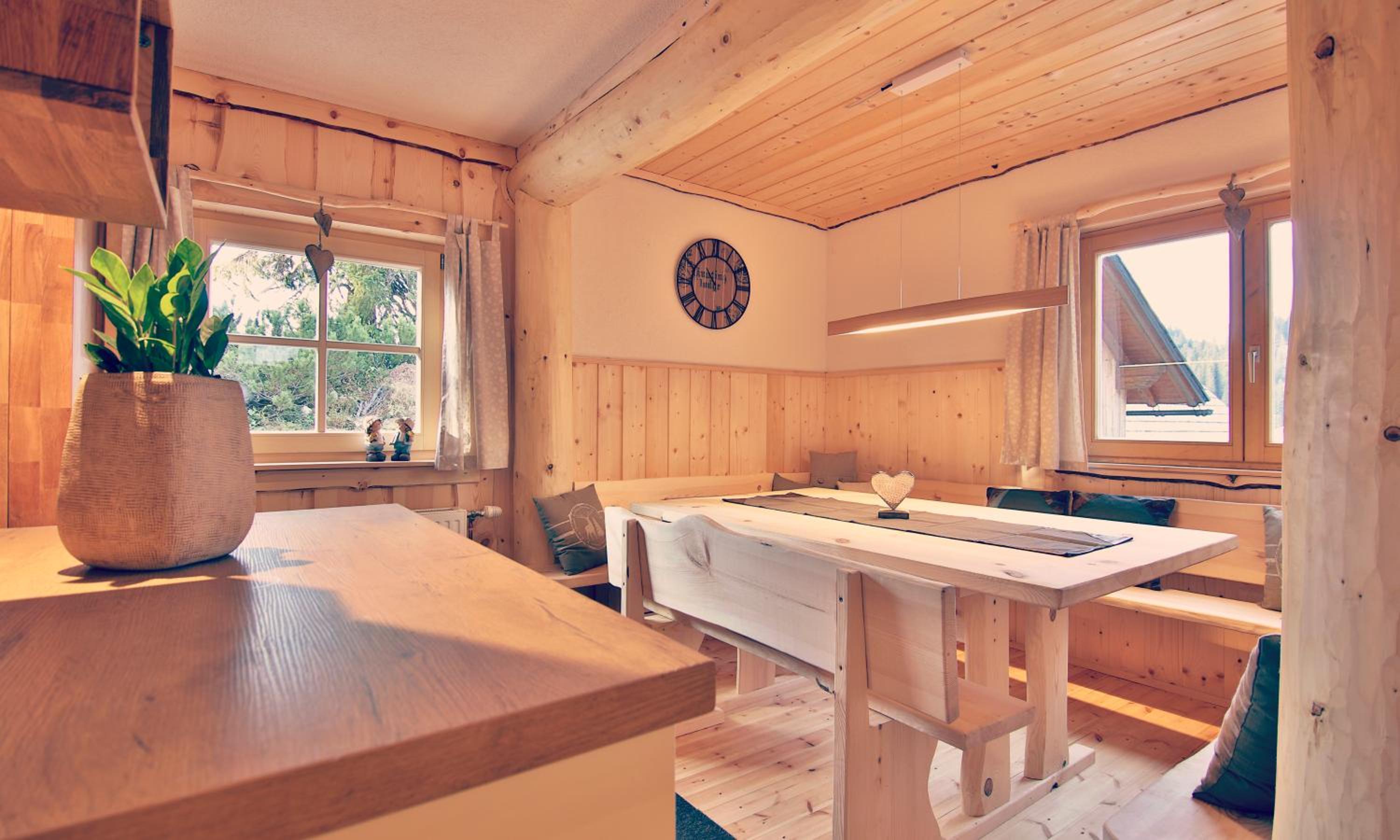JoSchi Almhütte Hochkar