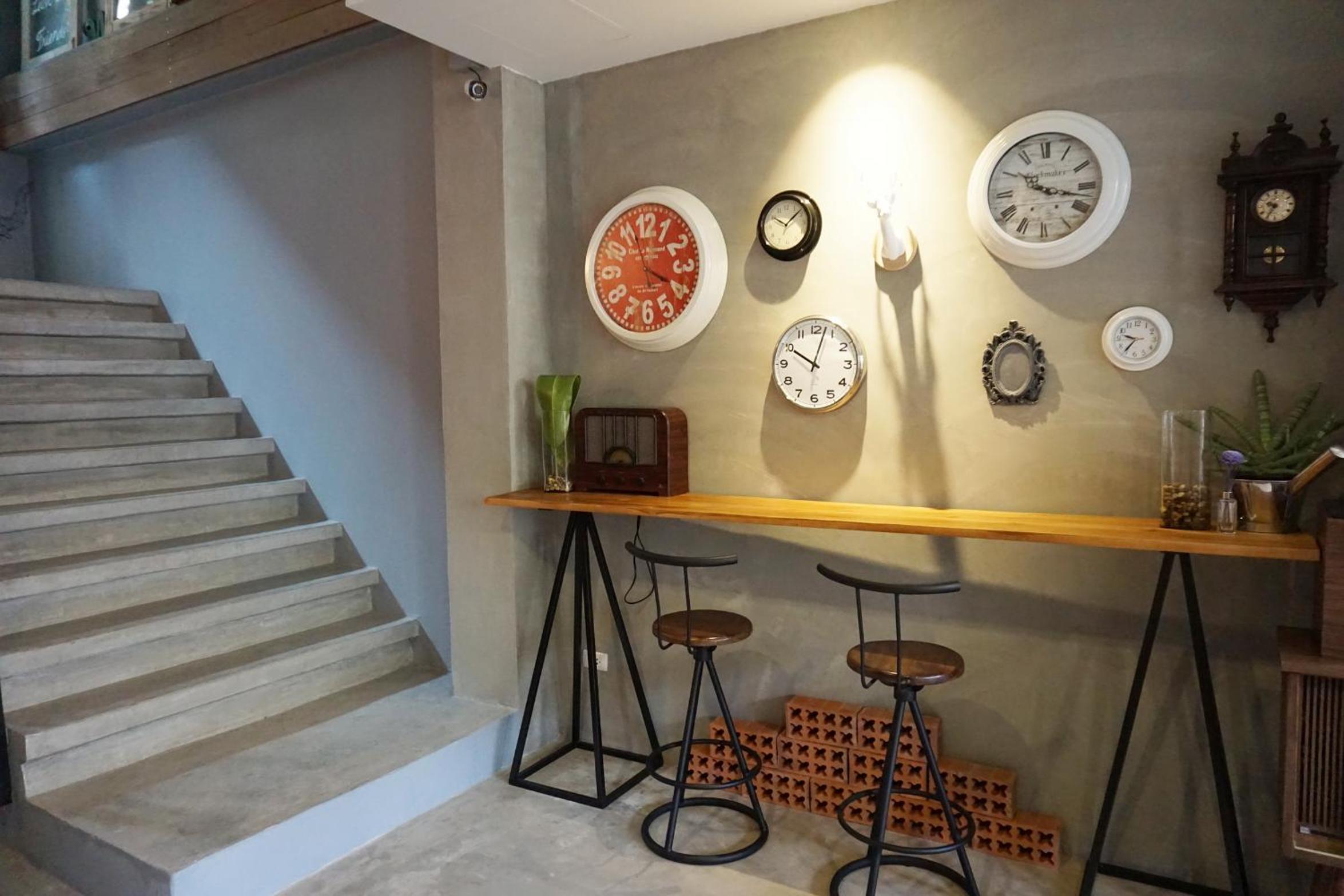 Hansa Bangkok House